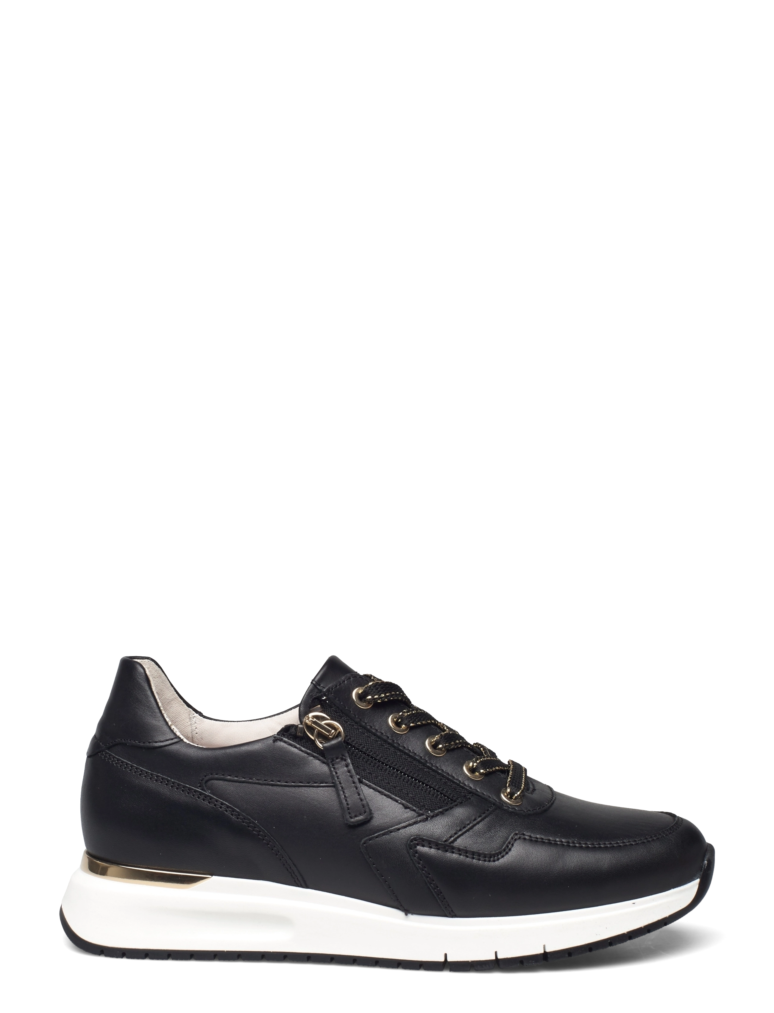 Gabor - Sneaker - black - 1