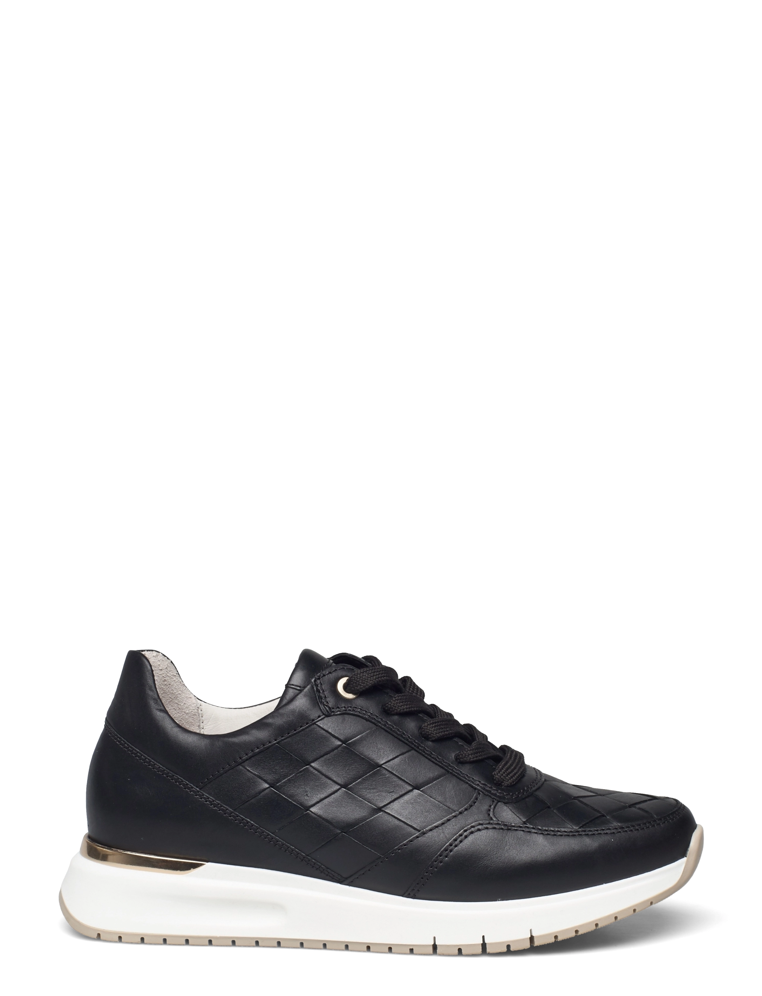 Gabor - Sneaker - black - 1