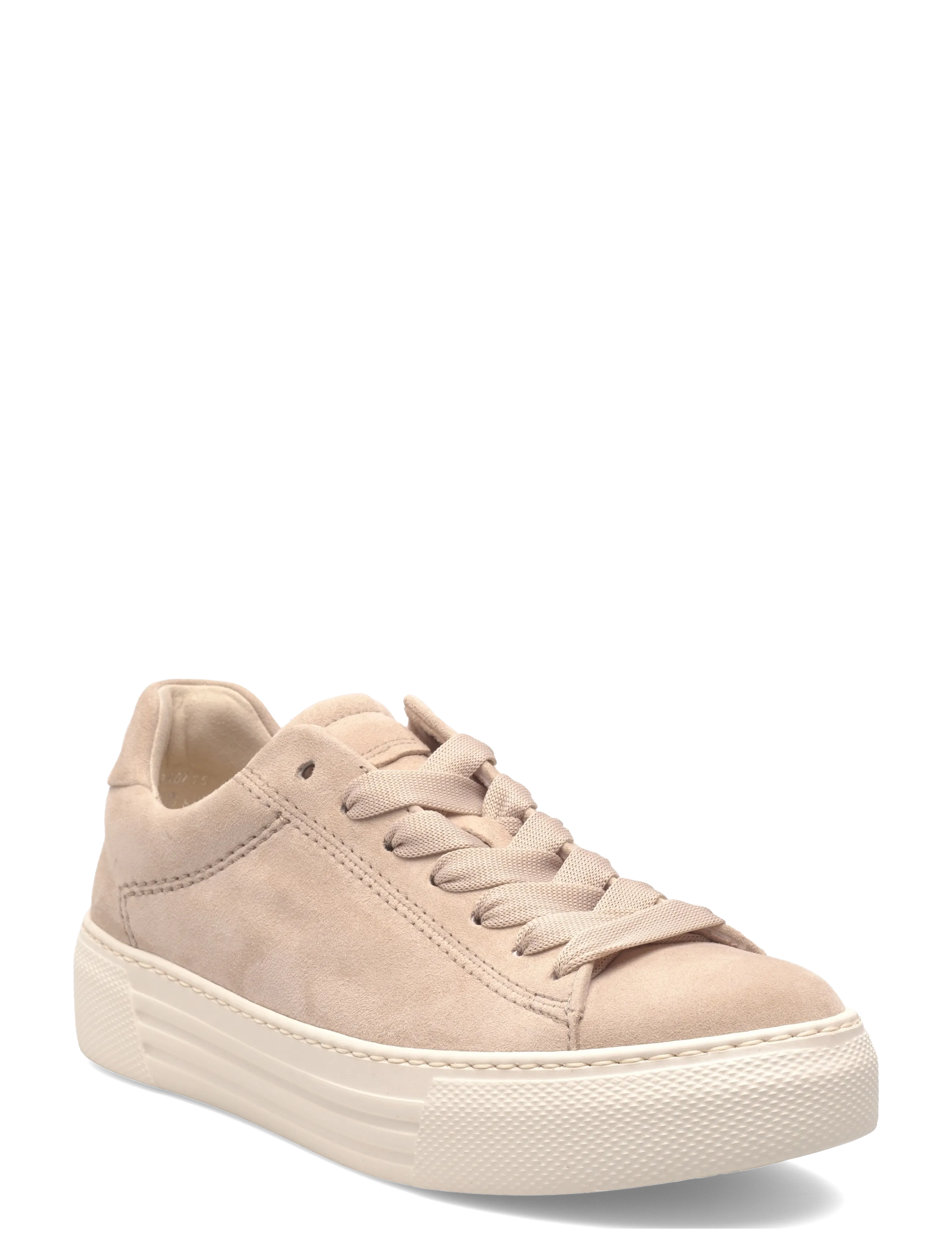 Gabor Sneaker - Sko - SAND / beige