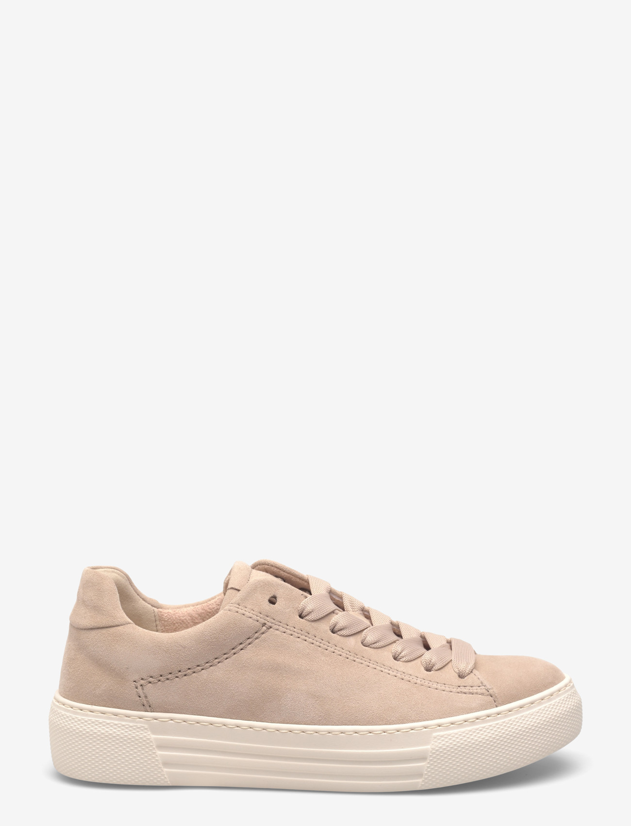 Gabor - Sneaker - konfirmationstøj - sand - 1