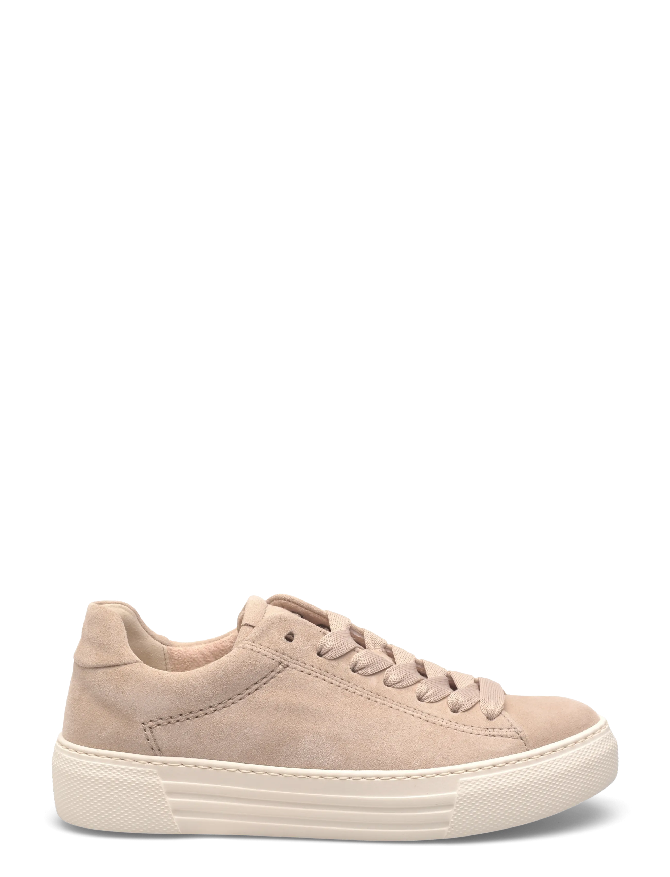 Gabor - Sneaker - sneaker - sand - 1