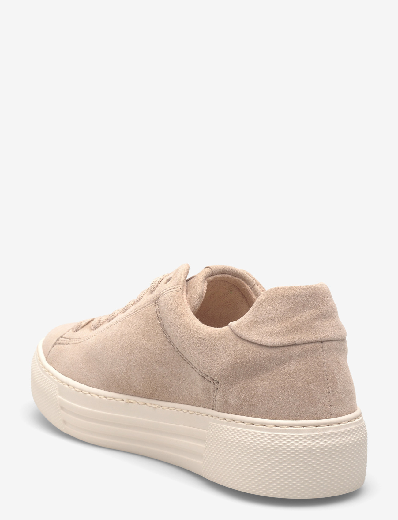 Gabor - Sneaker - konfirmationstøj - sand - 2