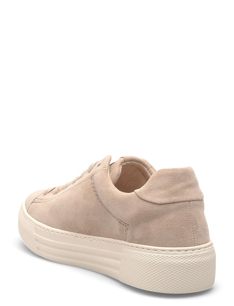 Gabor - Sneaker - konfirmation - sand - 2