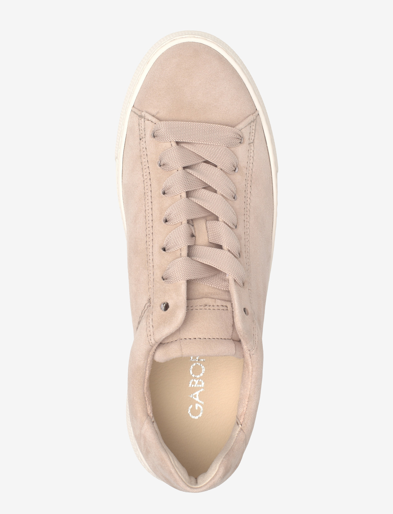 Gabor - Sneaker - konfirmationstøj - sand - 3