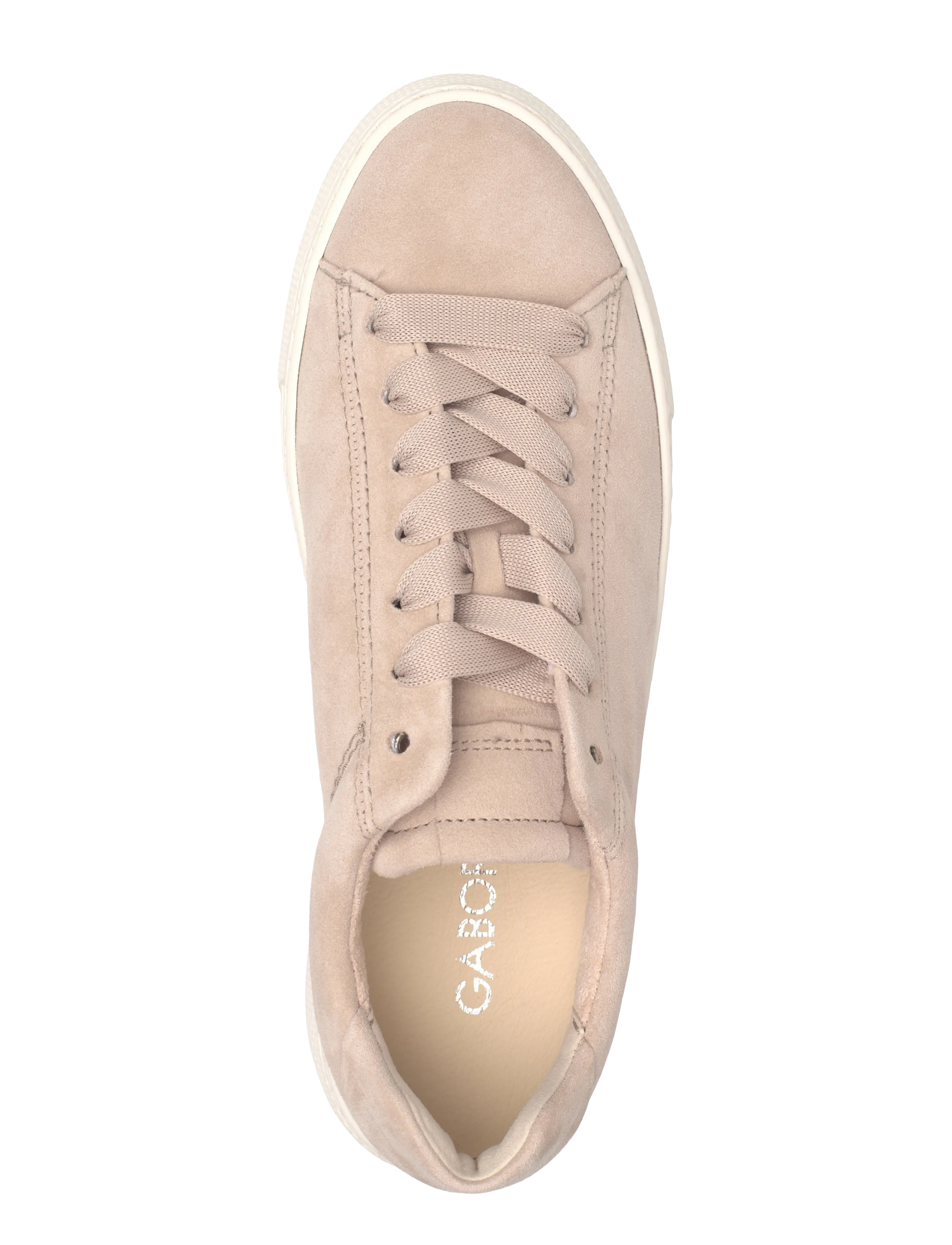 Gabor - Sneaker - sneaker - sand - 3