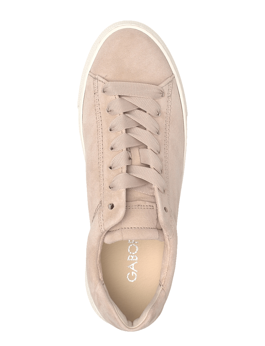 Gabor - Sneaker - konfirmation - sand - 3