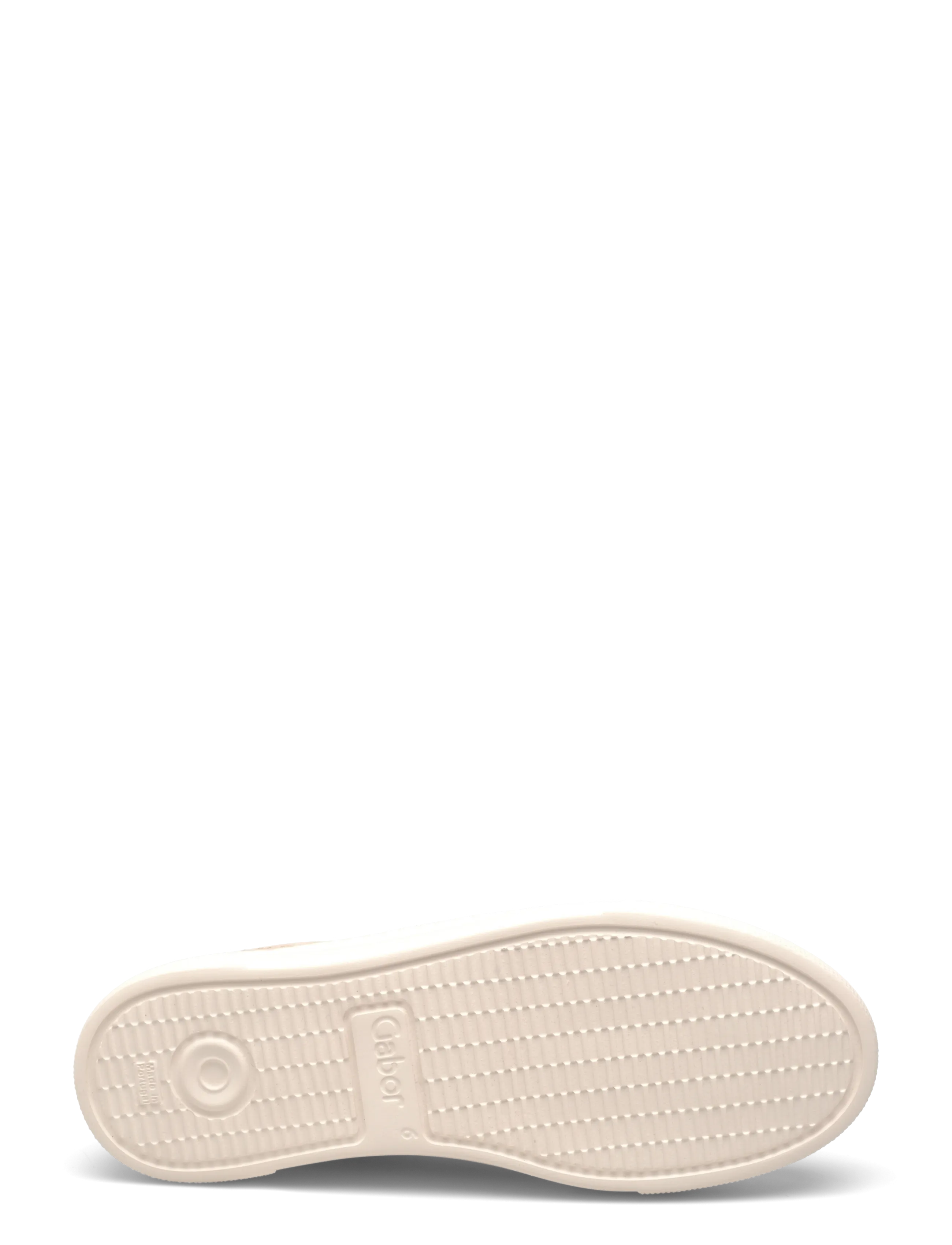 Gabor - Sneaker - sneaker - sand - 4