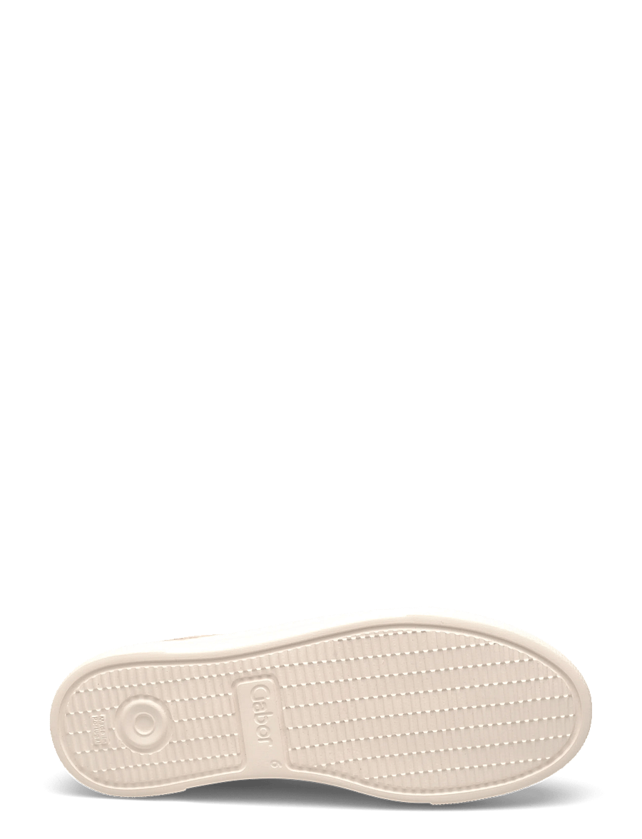 Gabor - Sneaker - konfirmation - sand - 4