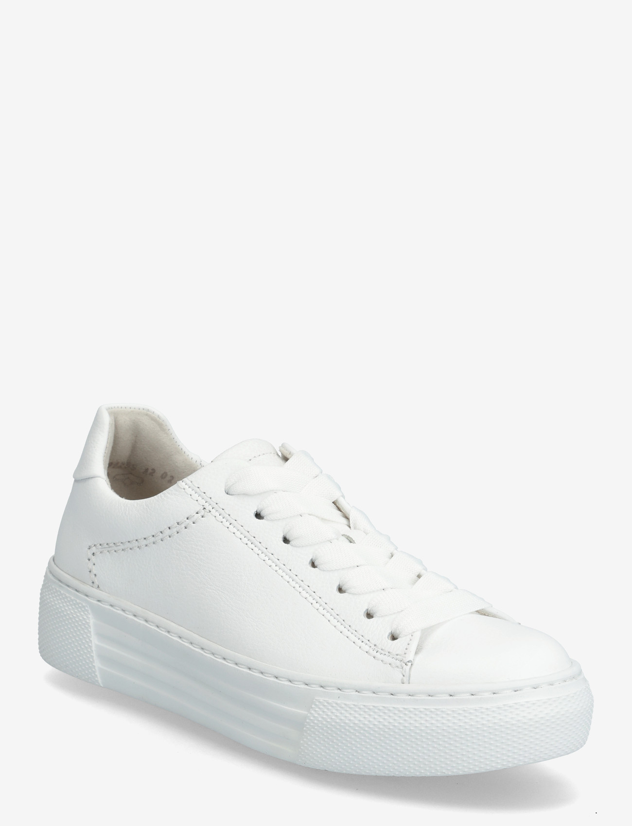 Gabor - Sneaker - niedrige sneakers - white - 0