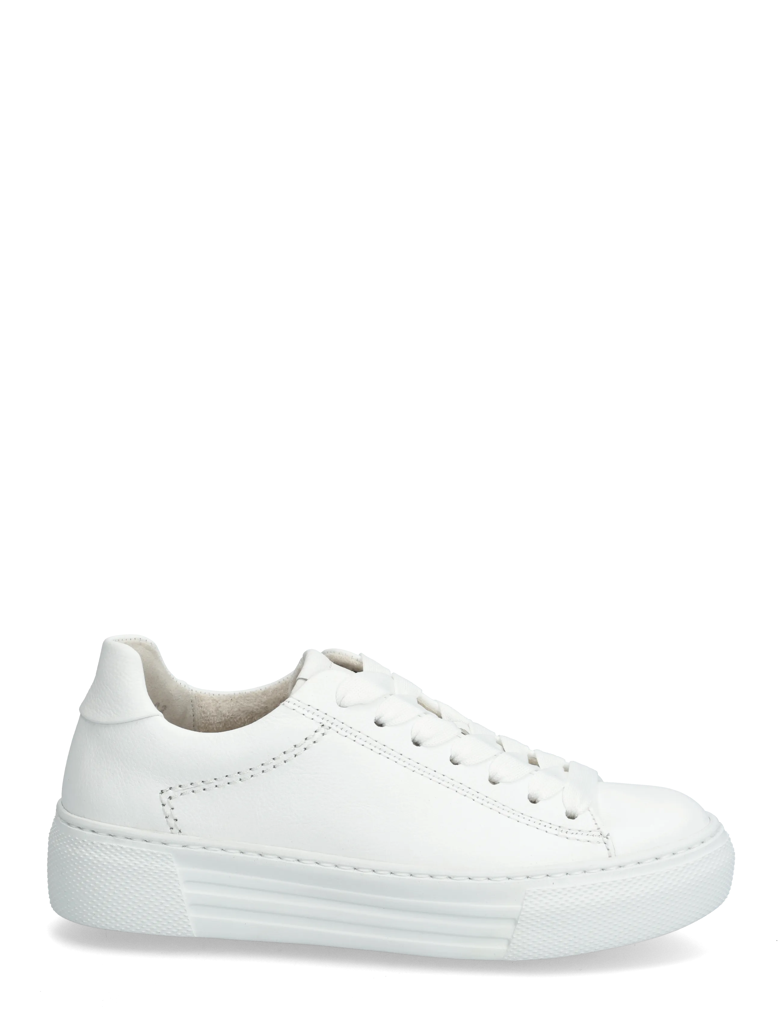 Gabor - Sneaker - konfirmation - white - 1