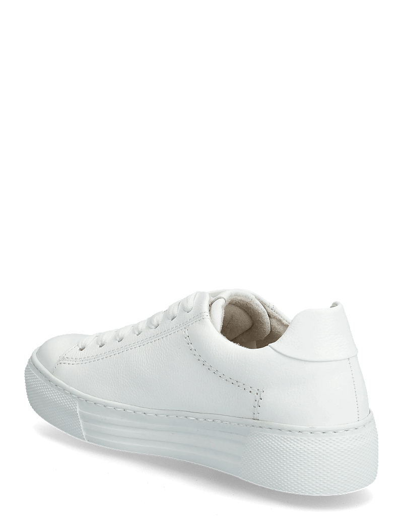 Gabor - Sneaker - niedrige sneakers - white - 2