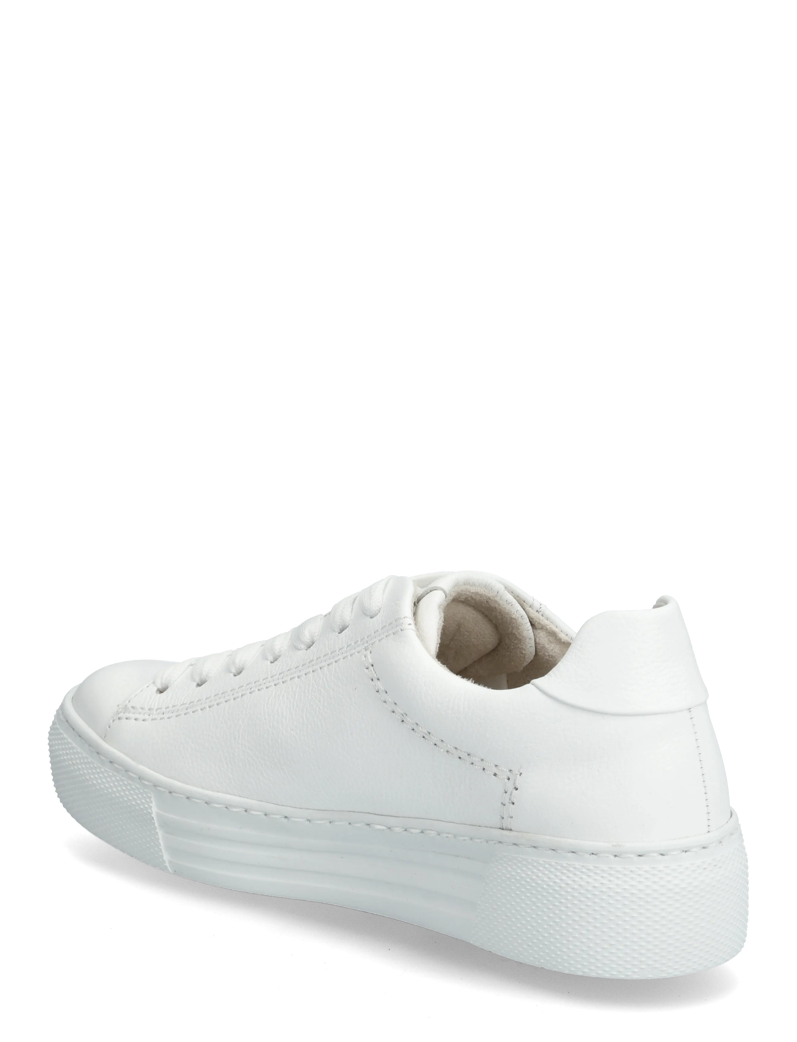Gabor - Sneaker - konfirmation - white - 2