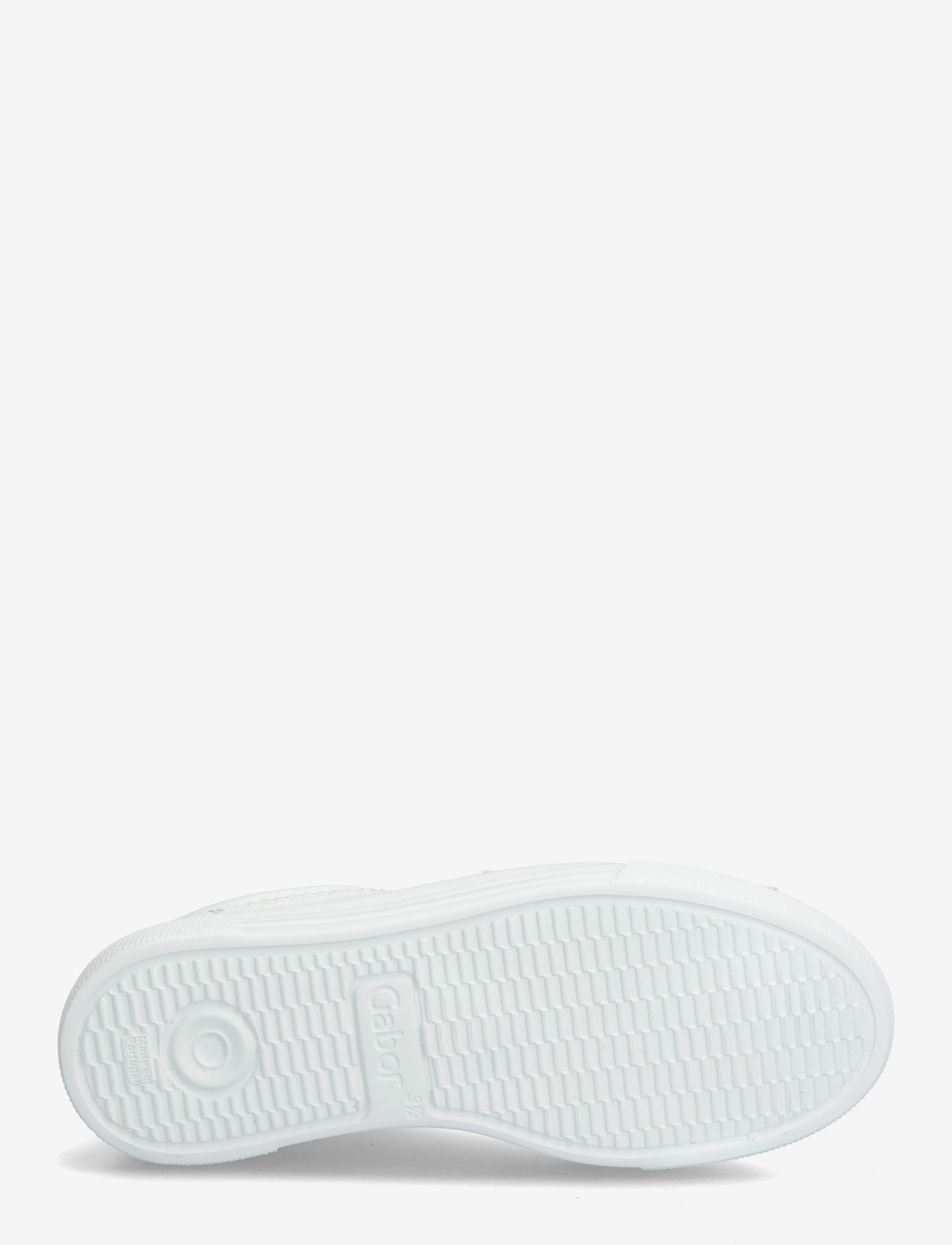 Gabor - Sneaker - niedrige sneakers - white - 4