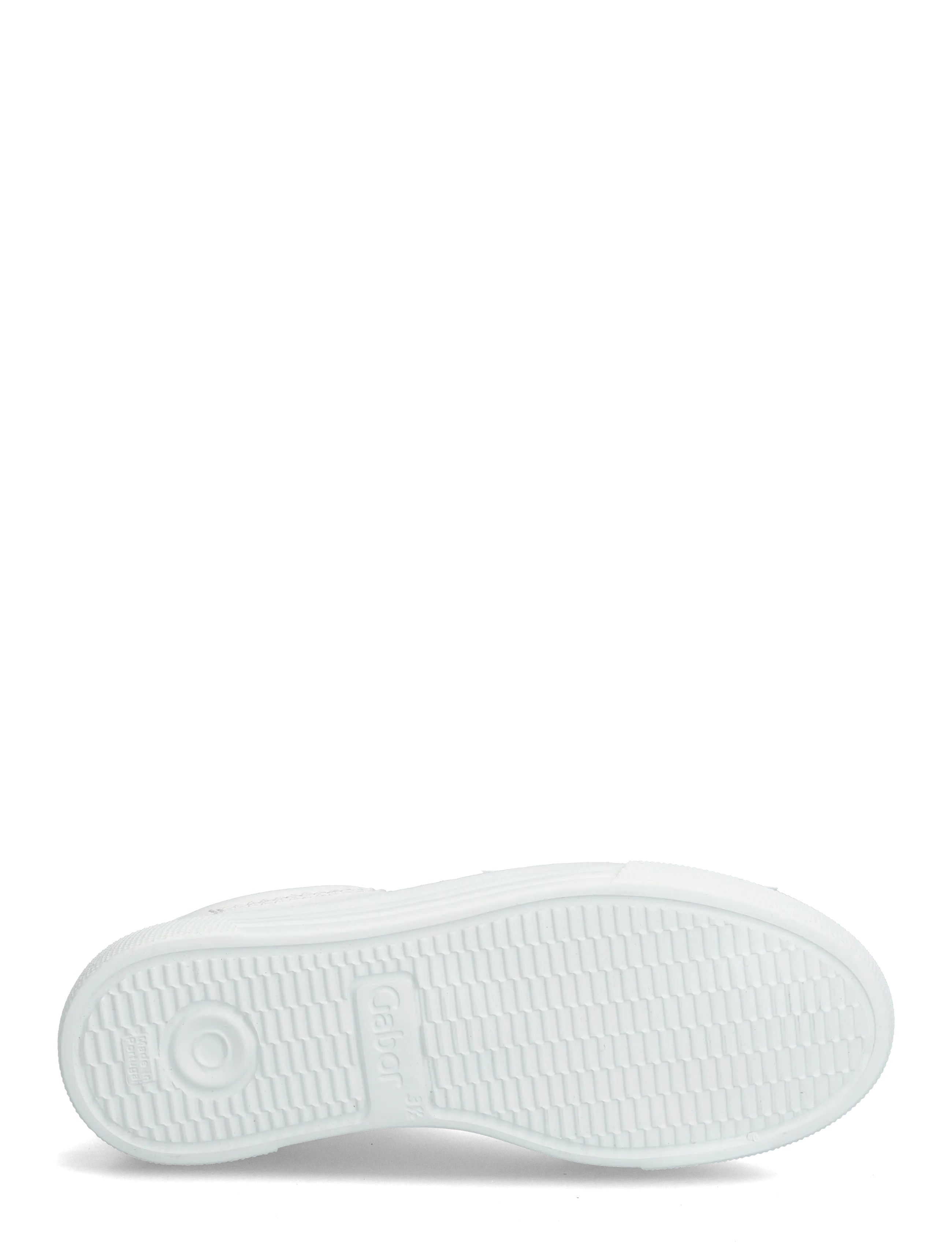 Gabor - Sneaker - konfirmationstøj - white - 4