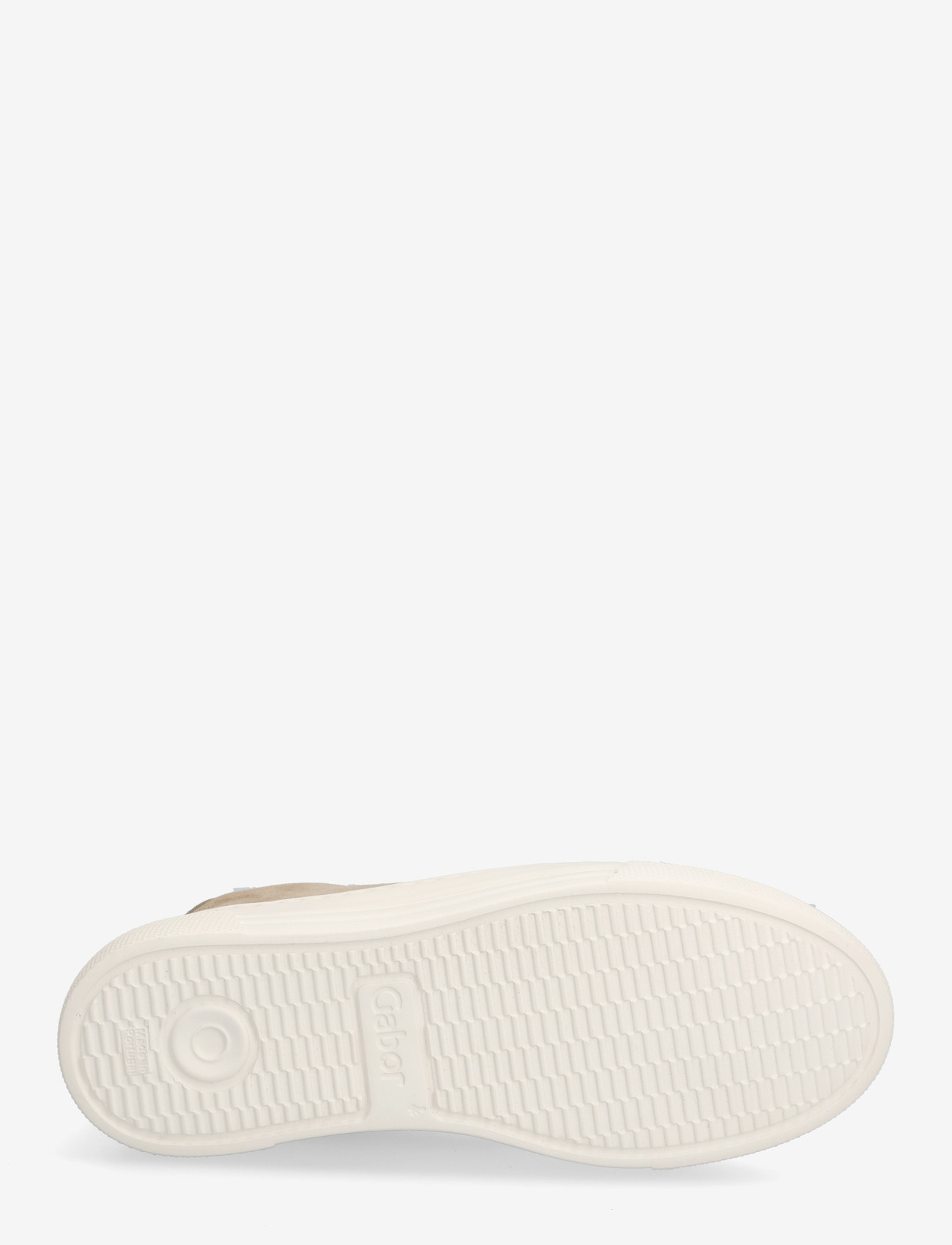Gabor - Sneaker - ferming - sand, soft gold - 4