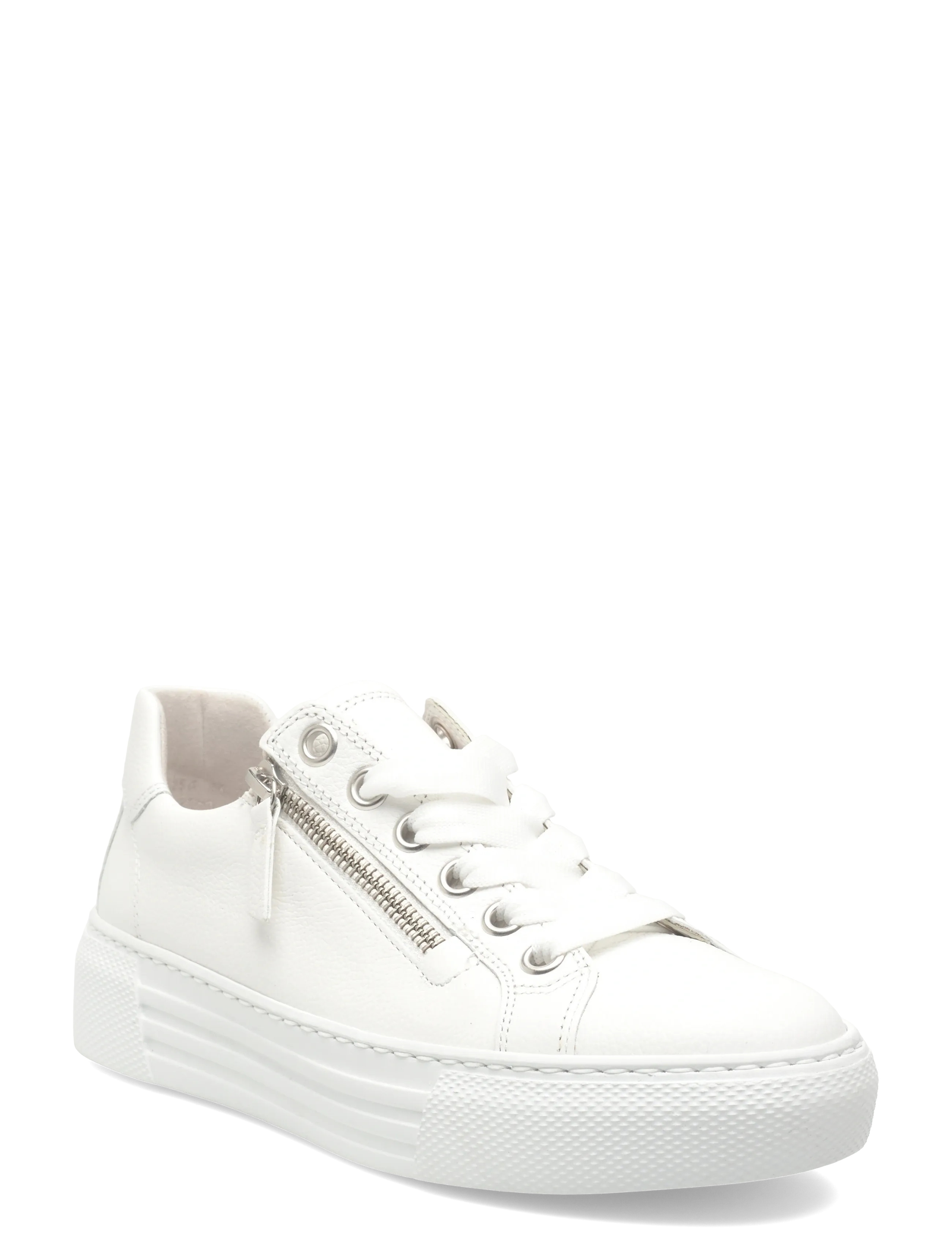 GABOR Sneaker Weiß - 41 - Damen