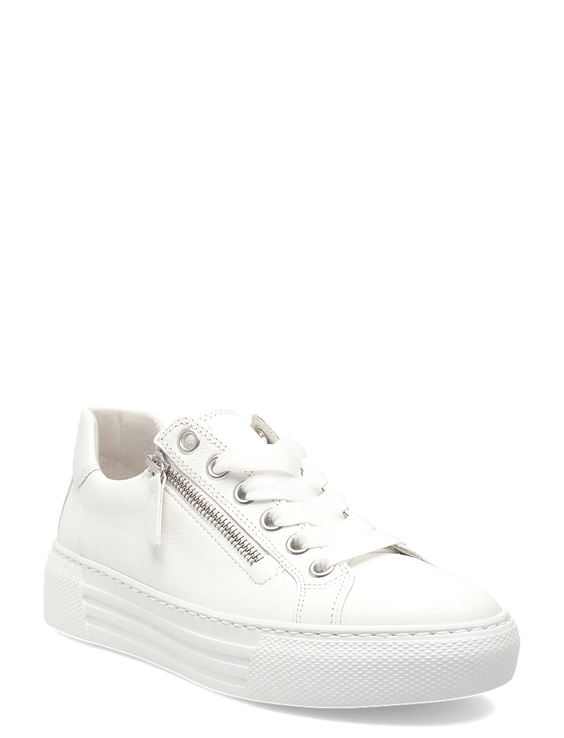 Gabor - Sneaker - konfirmation - white - 0