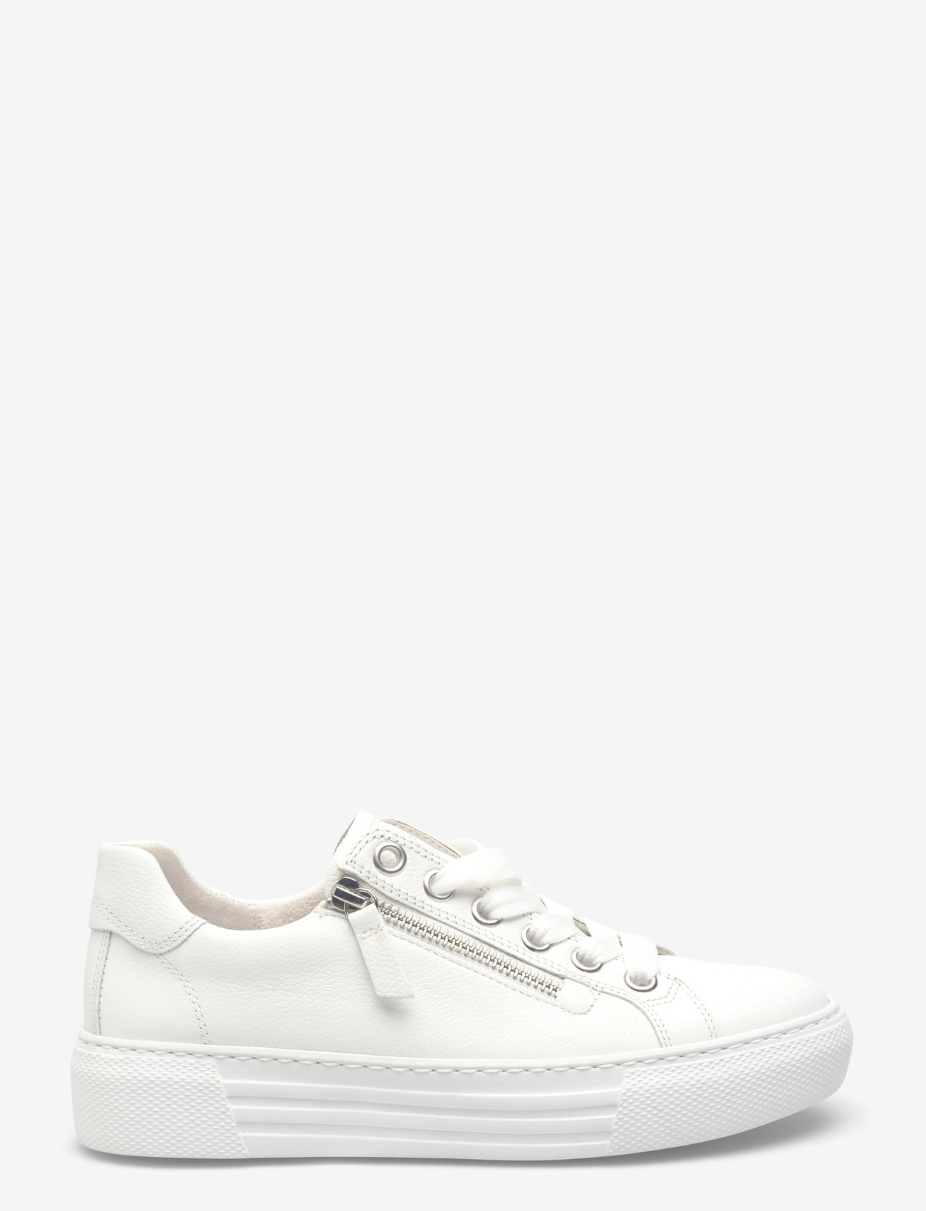 Gabor - Sneaker - matalavartiset tennarit - white - 1