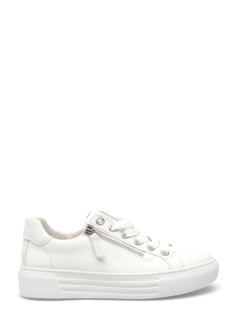 Gabor - Sneaker - konfirmation - white - 1