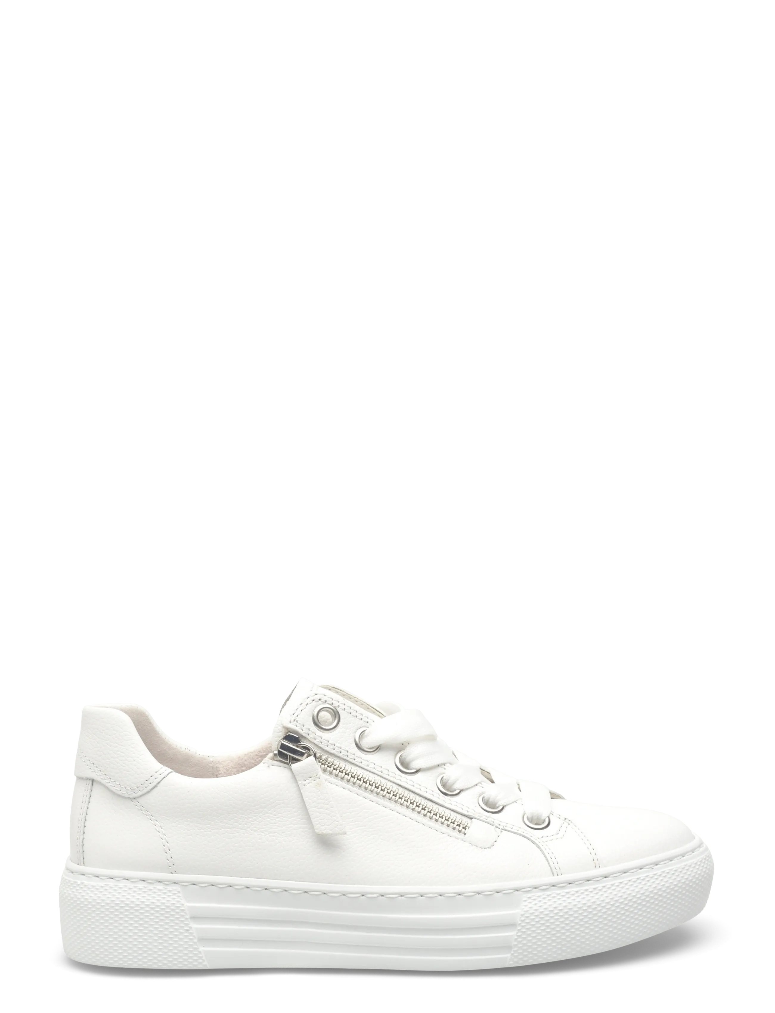 Gabor - Sneaker - sneaker - white - 1