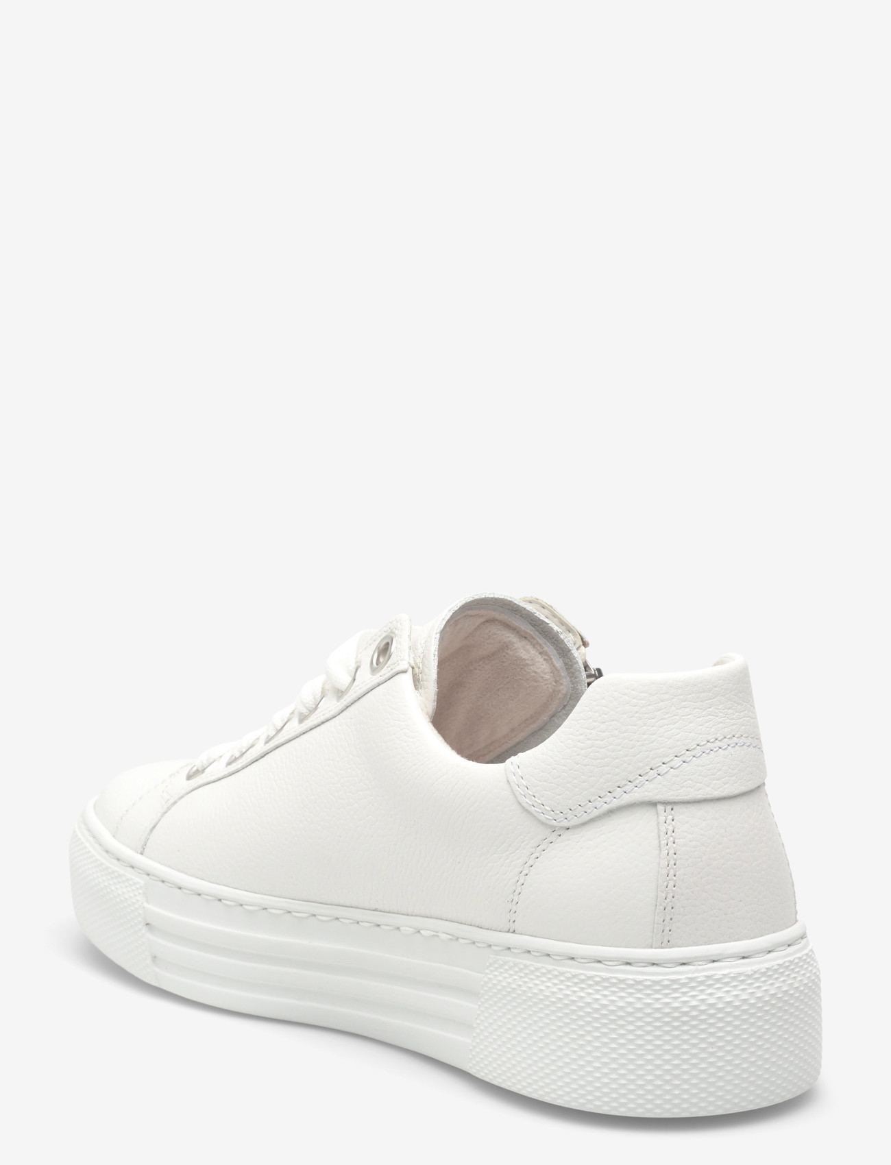 Gabor - Sneaker - matalavartiset tennarit - white - 2