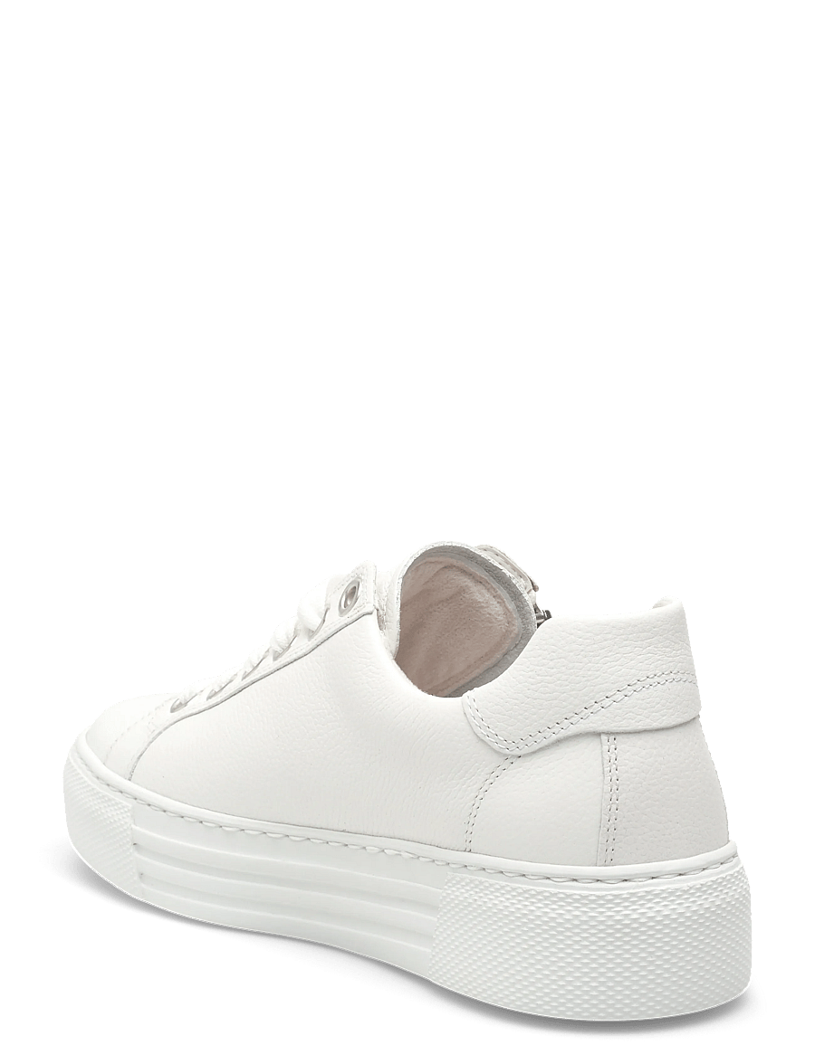 Gabor - Sneaker - konfirmation - white - 2