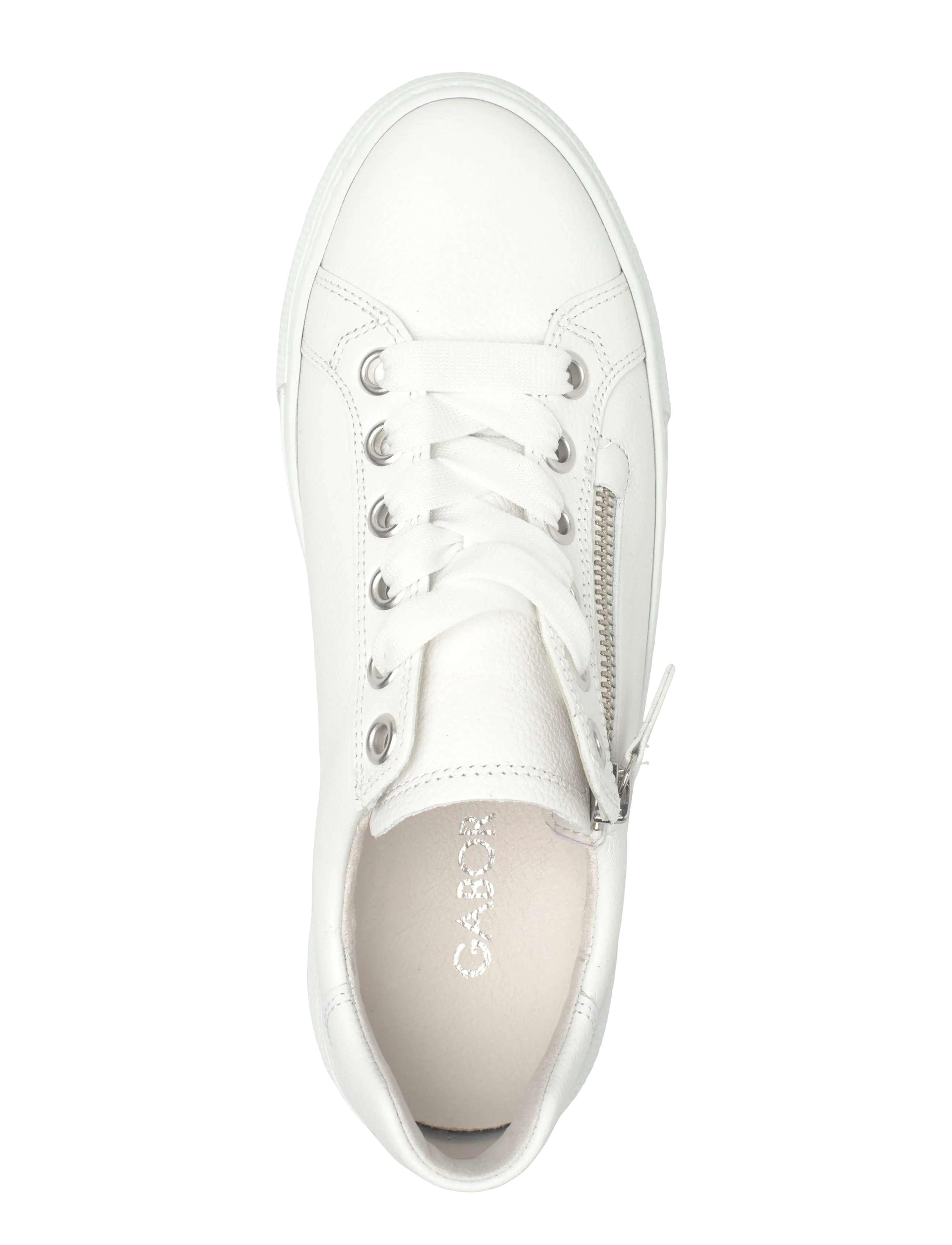 Gabor - Sneaker - sneaker - white - 3