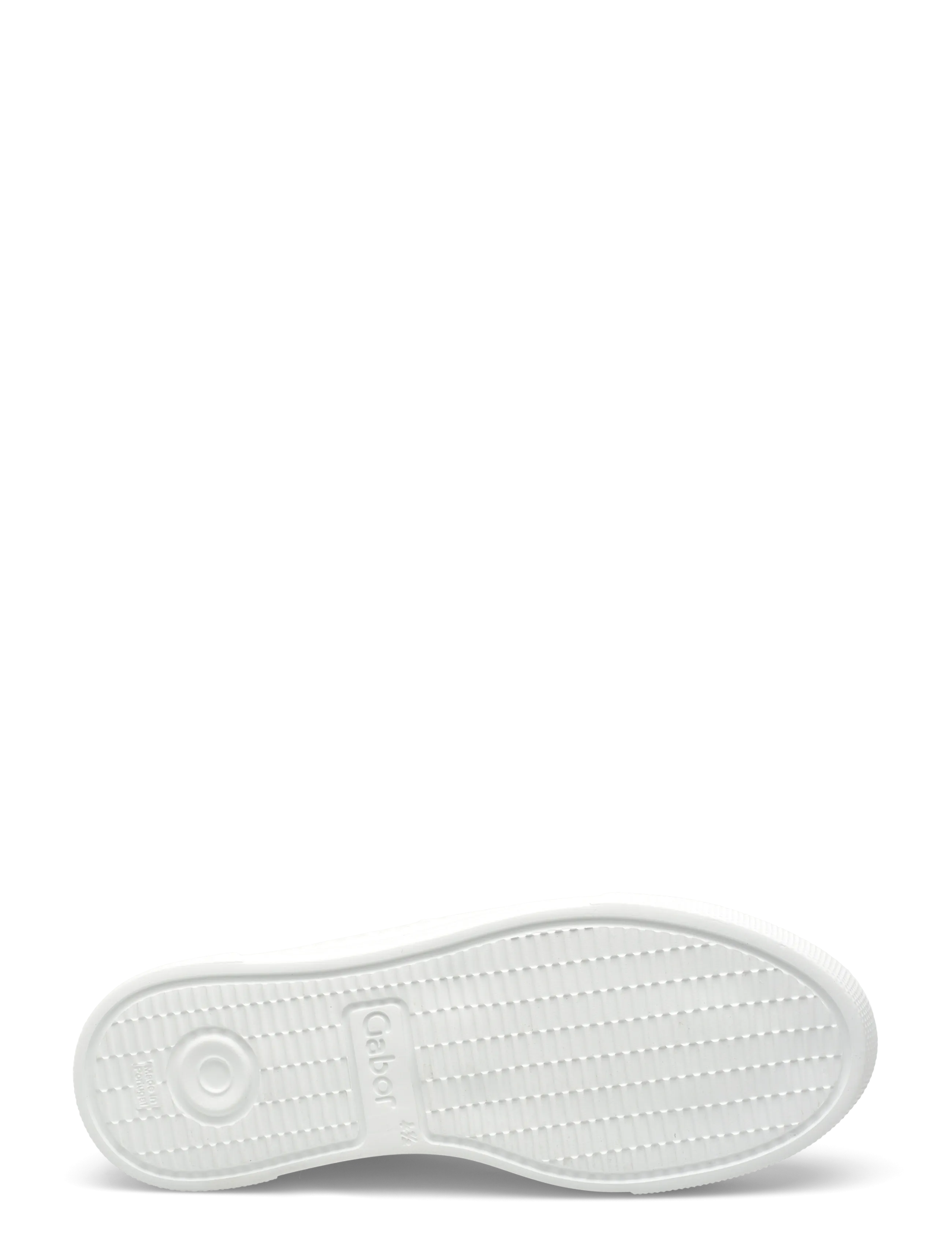 Gabor - Sneaker - sneaker - white - 4