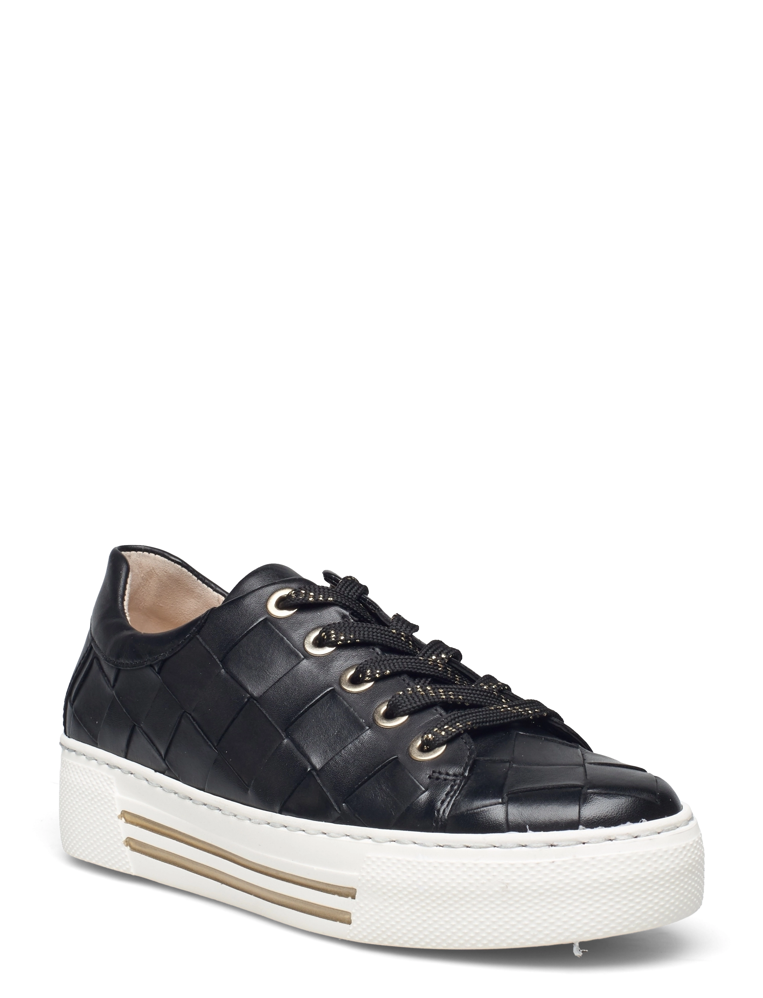 Gabor - Sneaker - black - 0