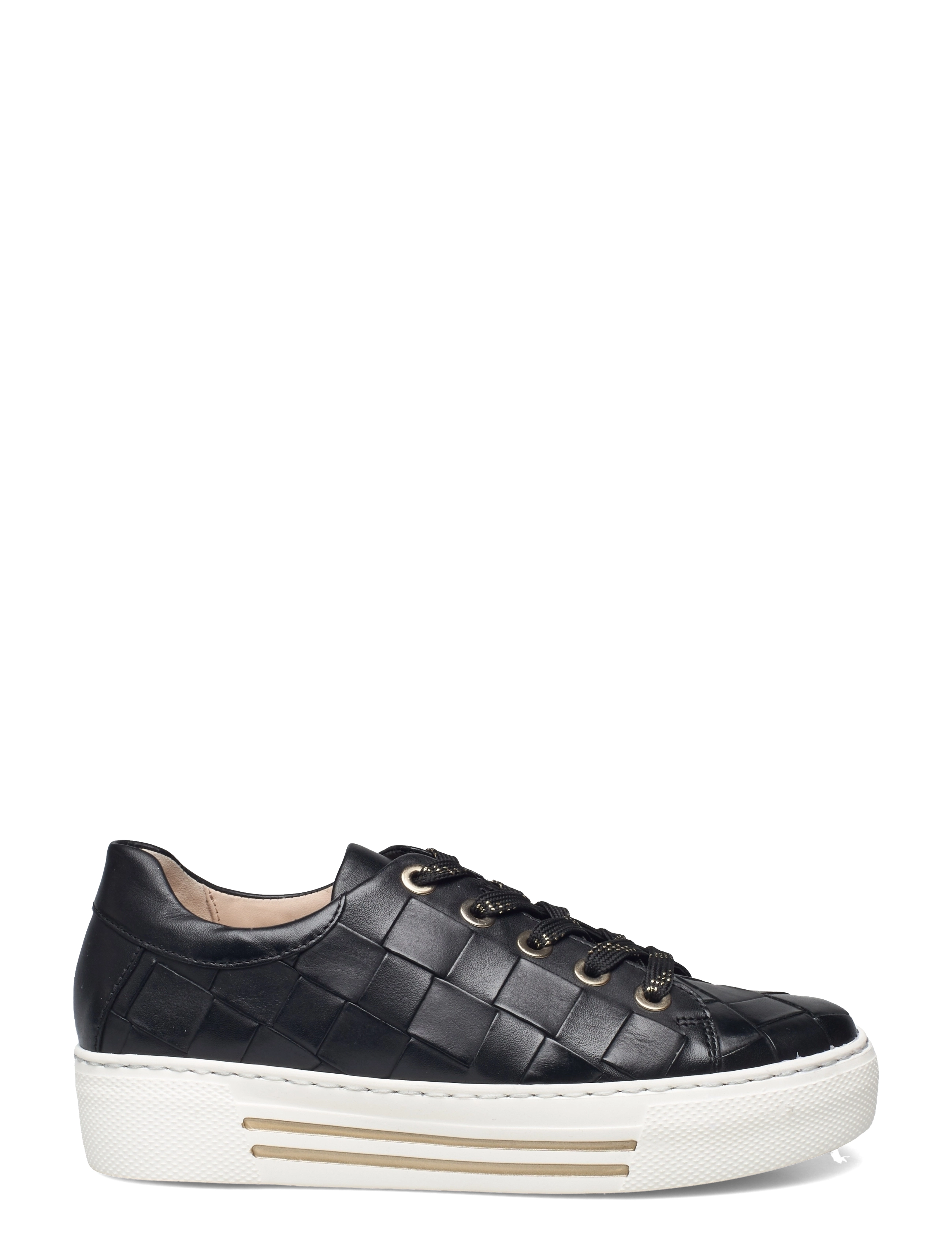 Gabor - Sneaker - black - 1