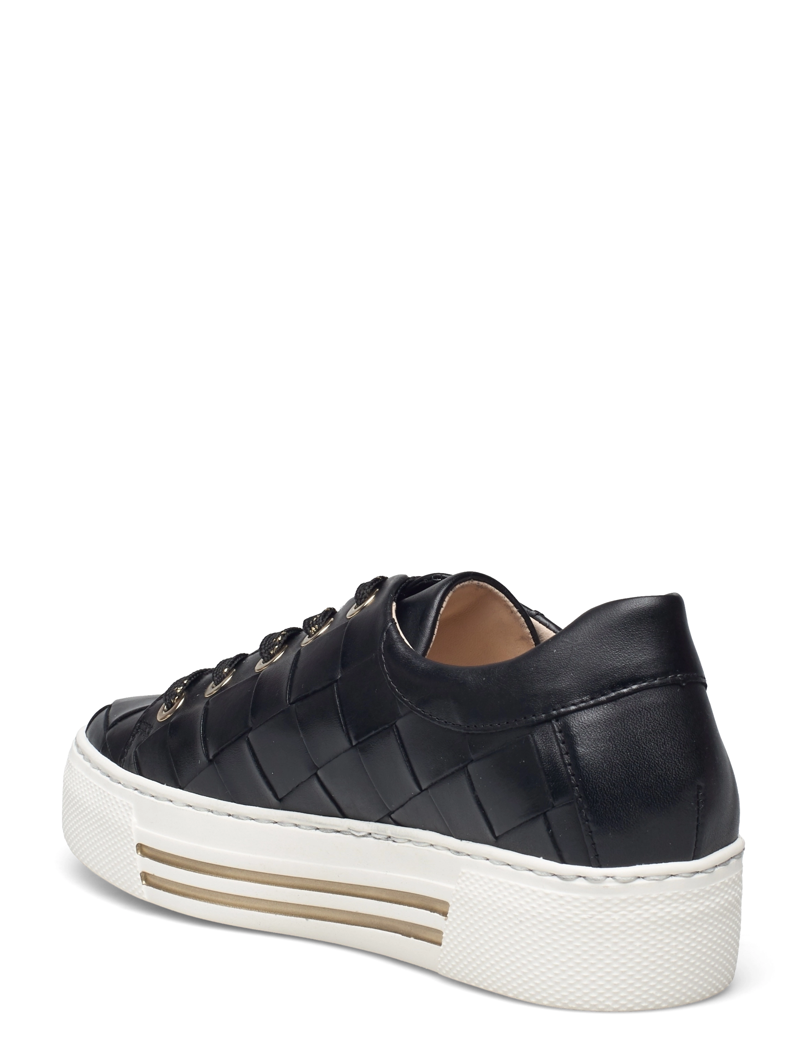 Gabor - Sneaker - black - 2