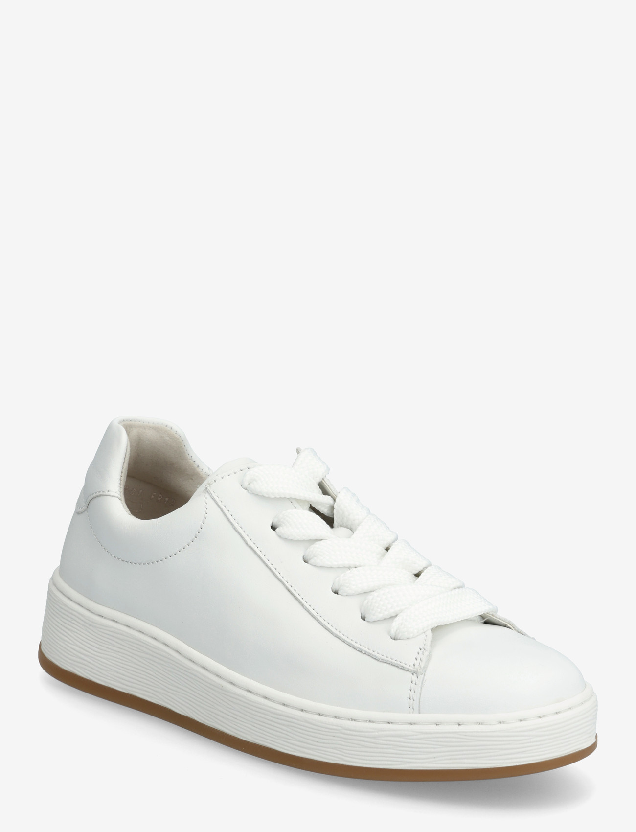 Gabor - Sneaker - niedrige sneakers - white - 0