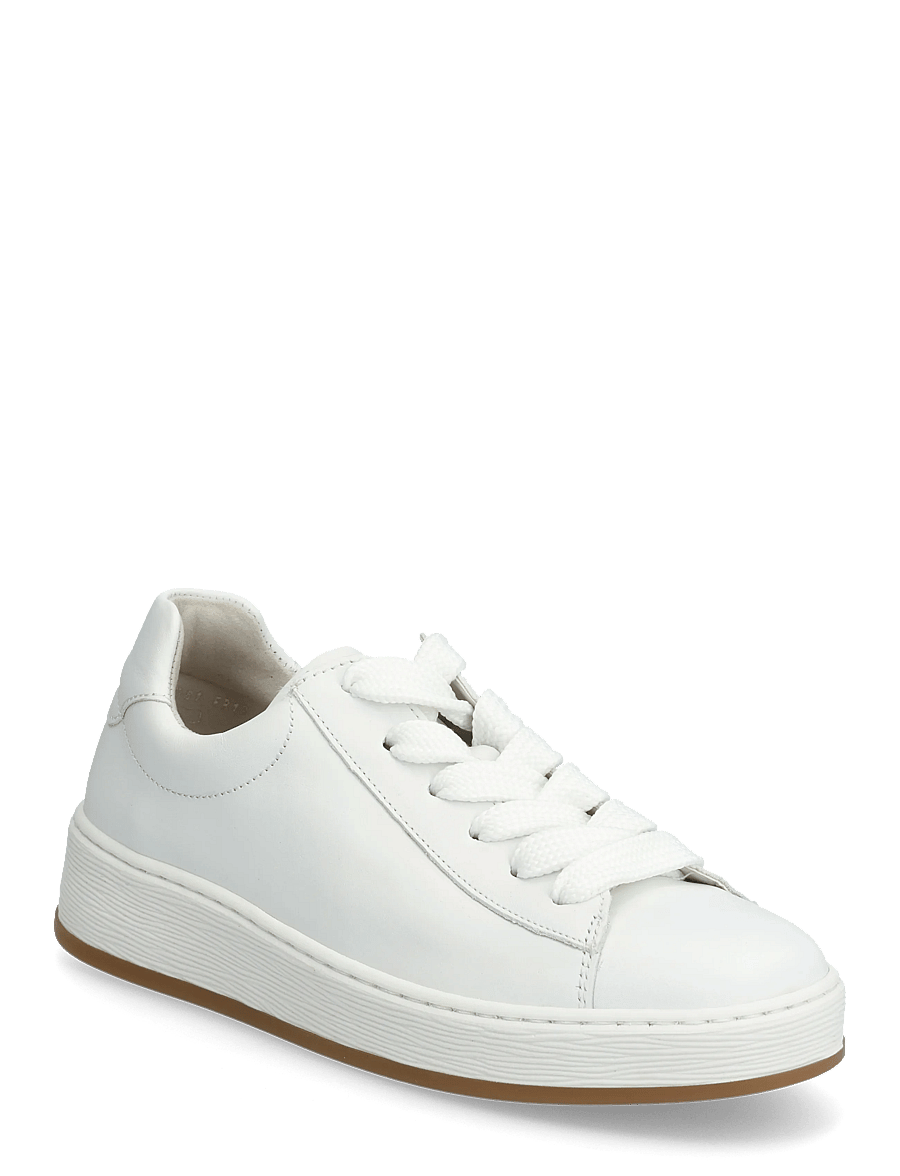 Gabor - Sneaker - konfirmation - white - 0