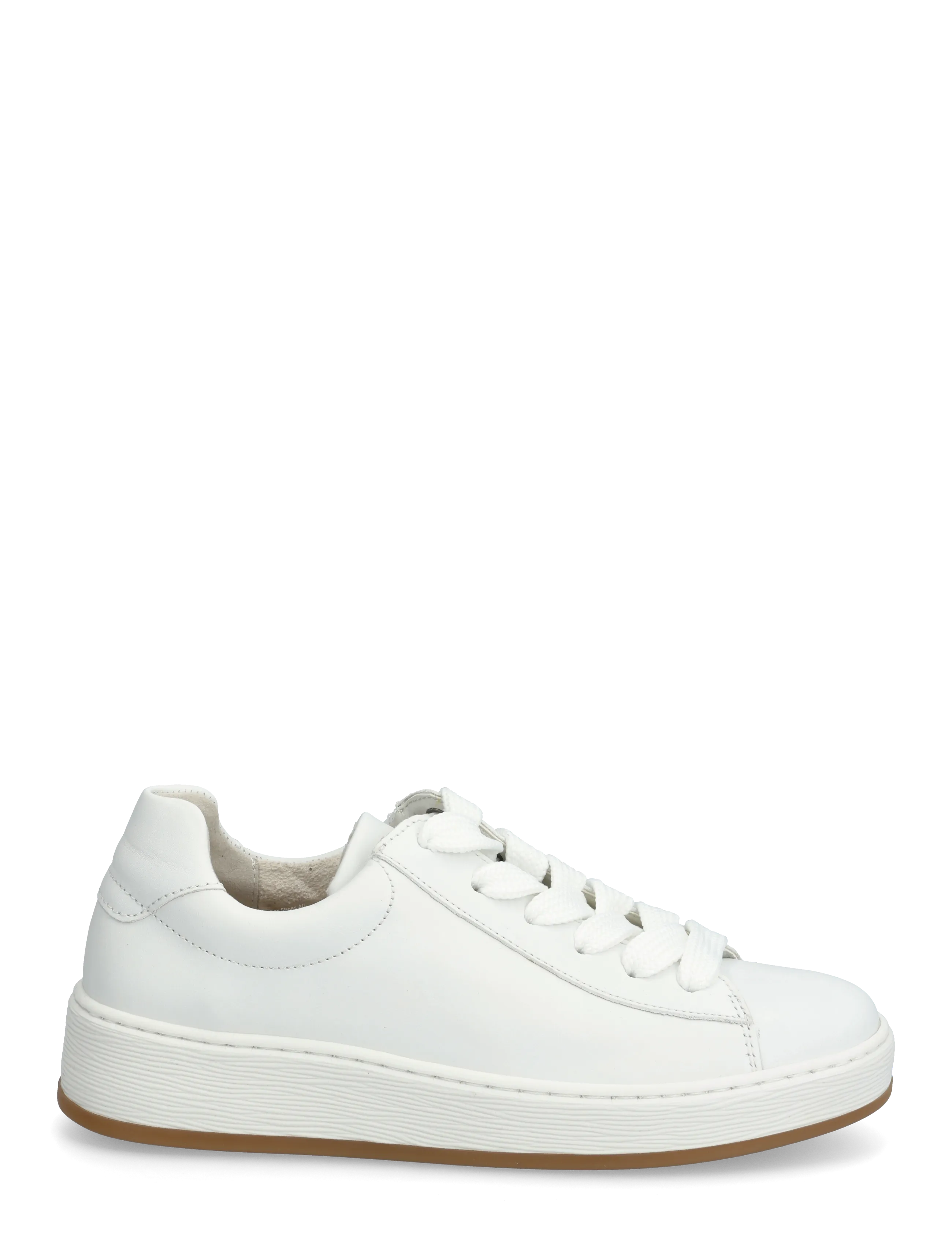 Gabor - Sneaker - sneaker - white - 1