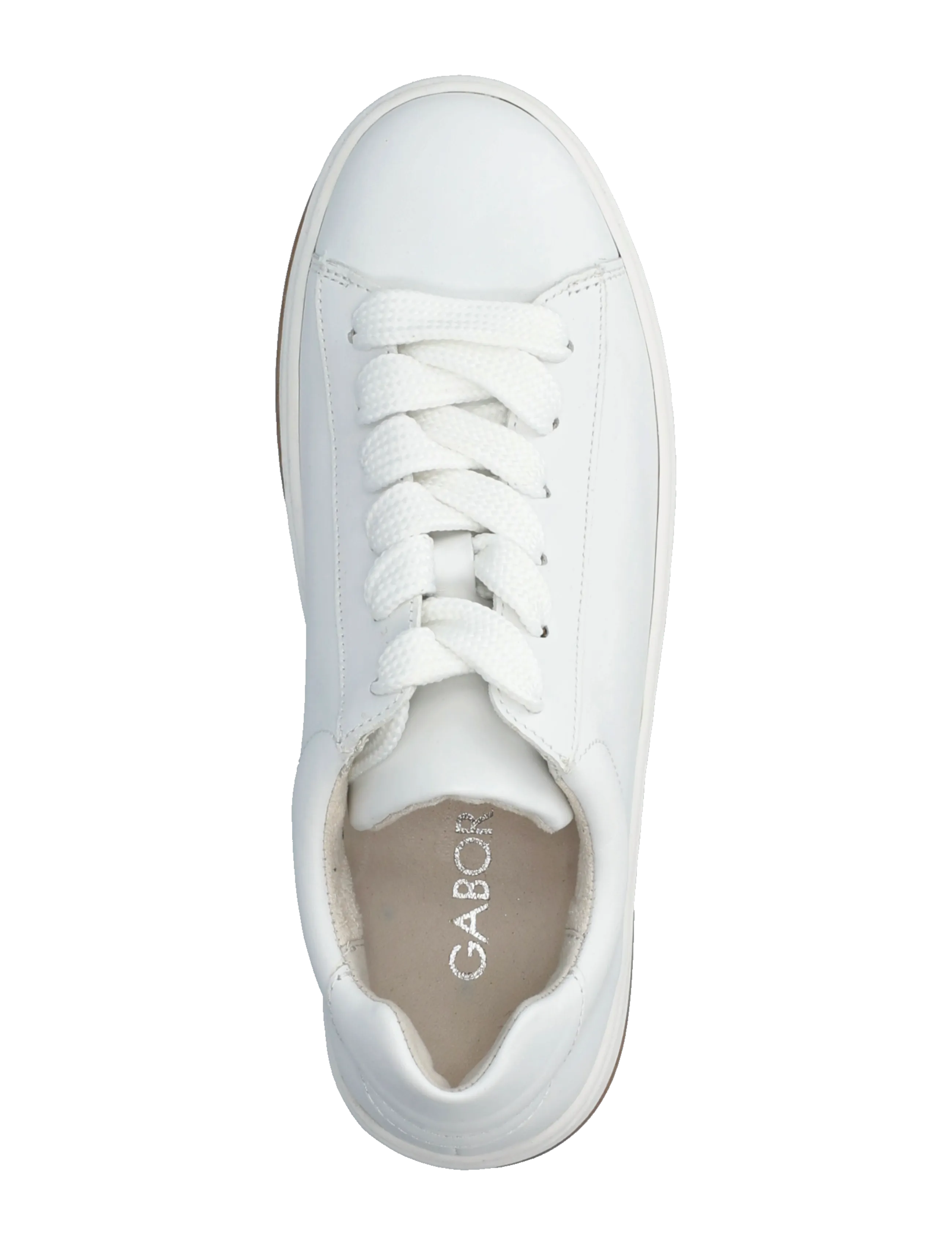 Gabor - Sneaker - sneaker - white - 3