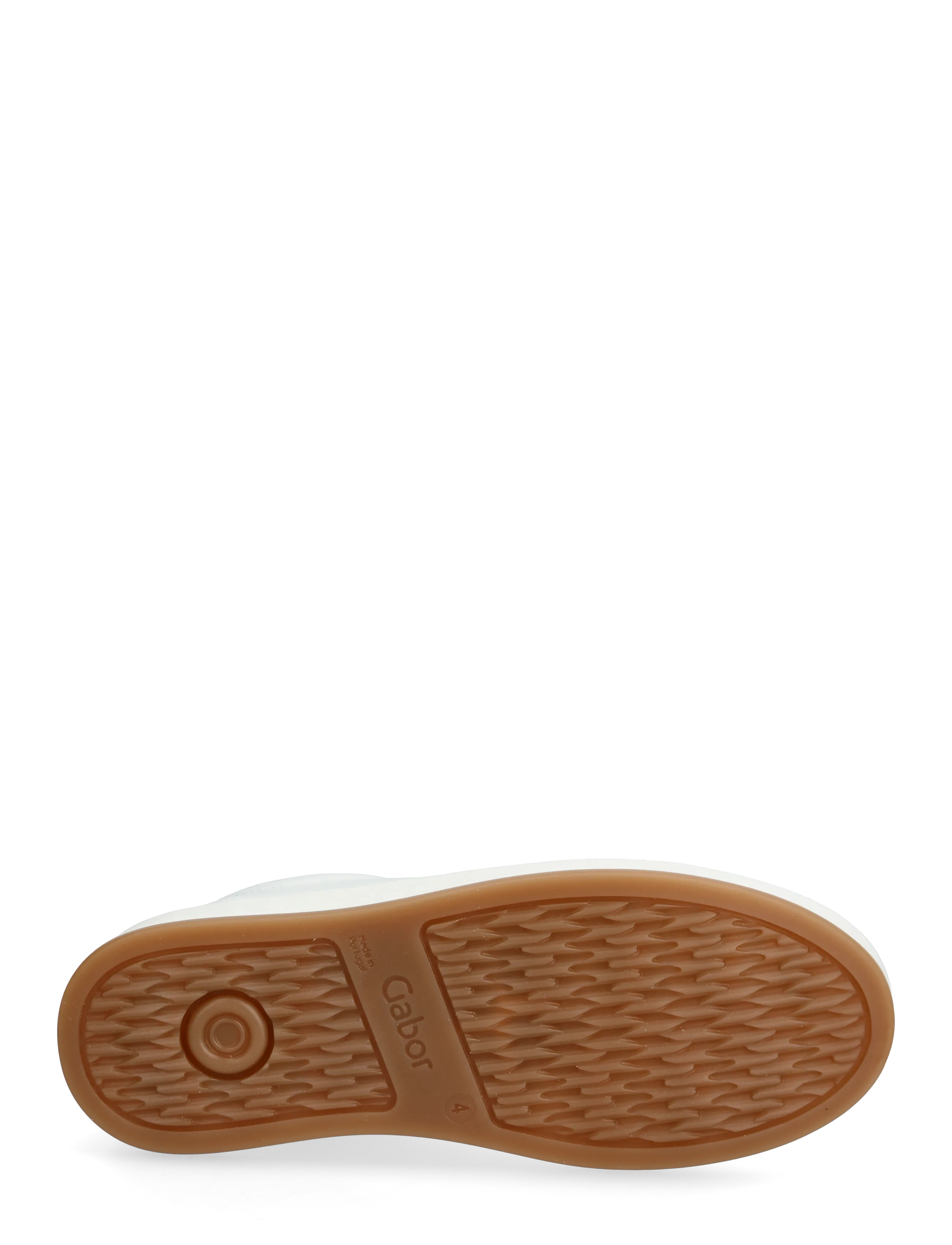 Gabor - Sneaker - sneaker - white - 4