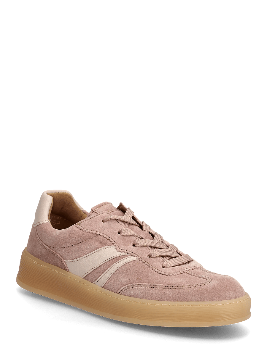 Gabor - Sneaker - lave sneakers - dusty rose - 0
