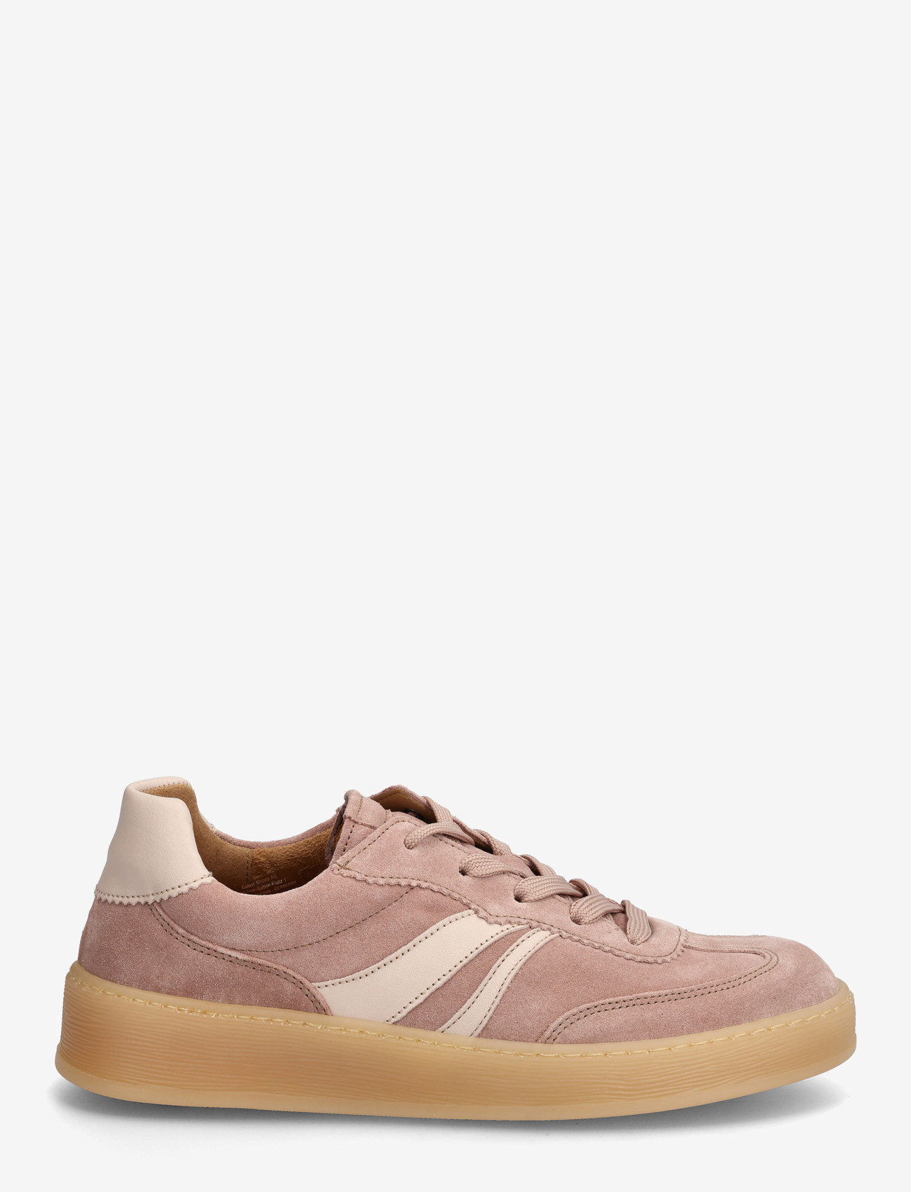 Gabor - Sneaker - lave sneakers - dusty rose - 1