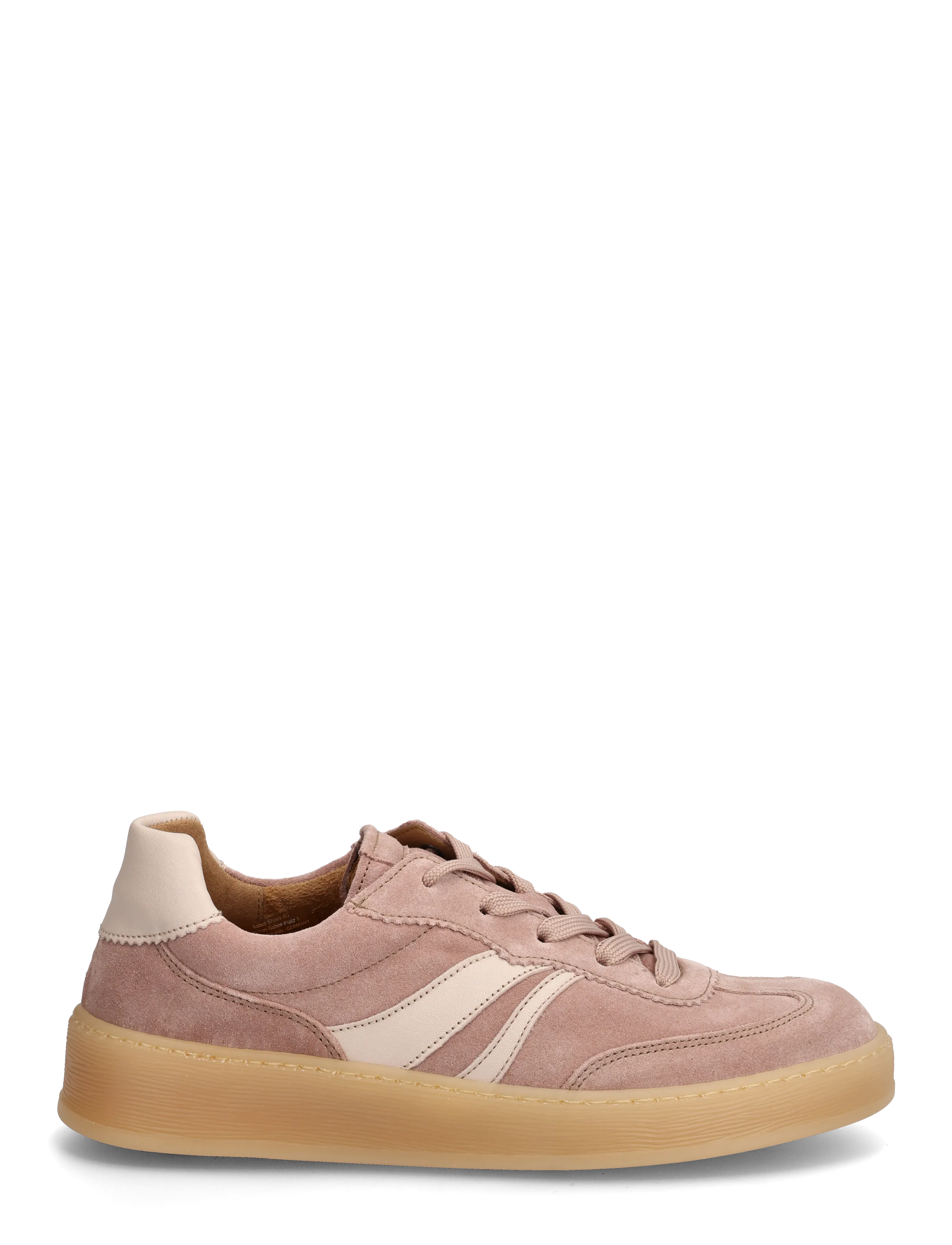 Gabor - Sneaker - sneaker - dusty rose - 1