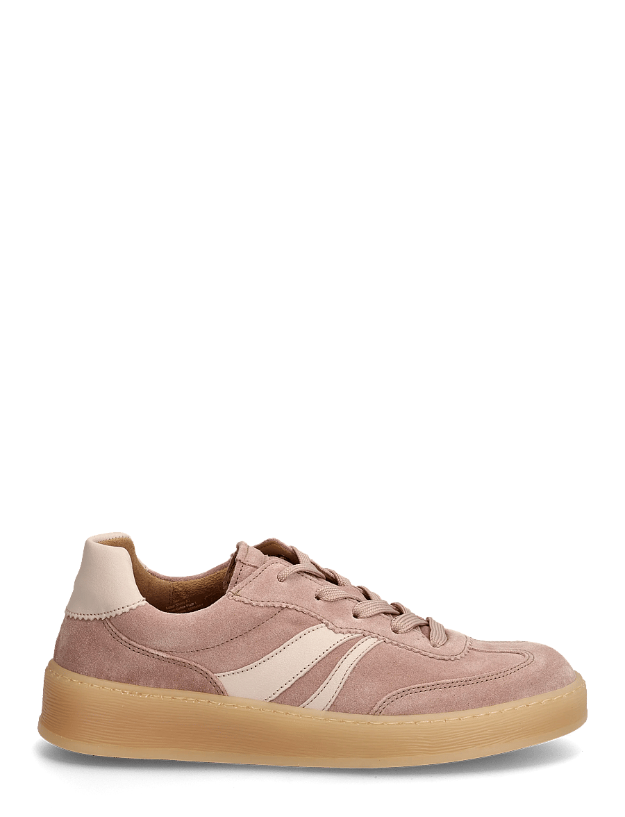 Gabor - Sneaker - lave sneakers - dusty rose - 1