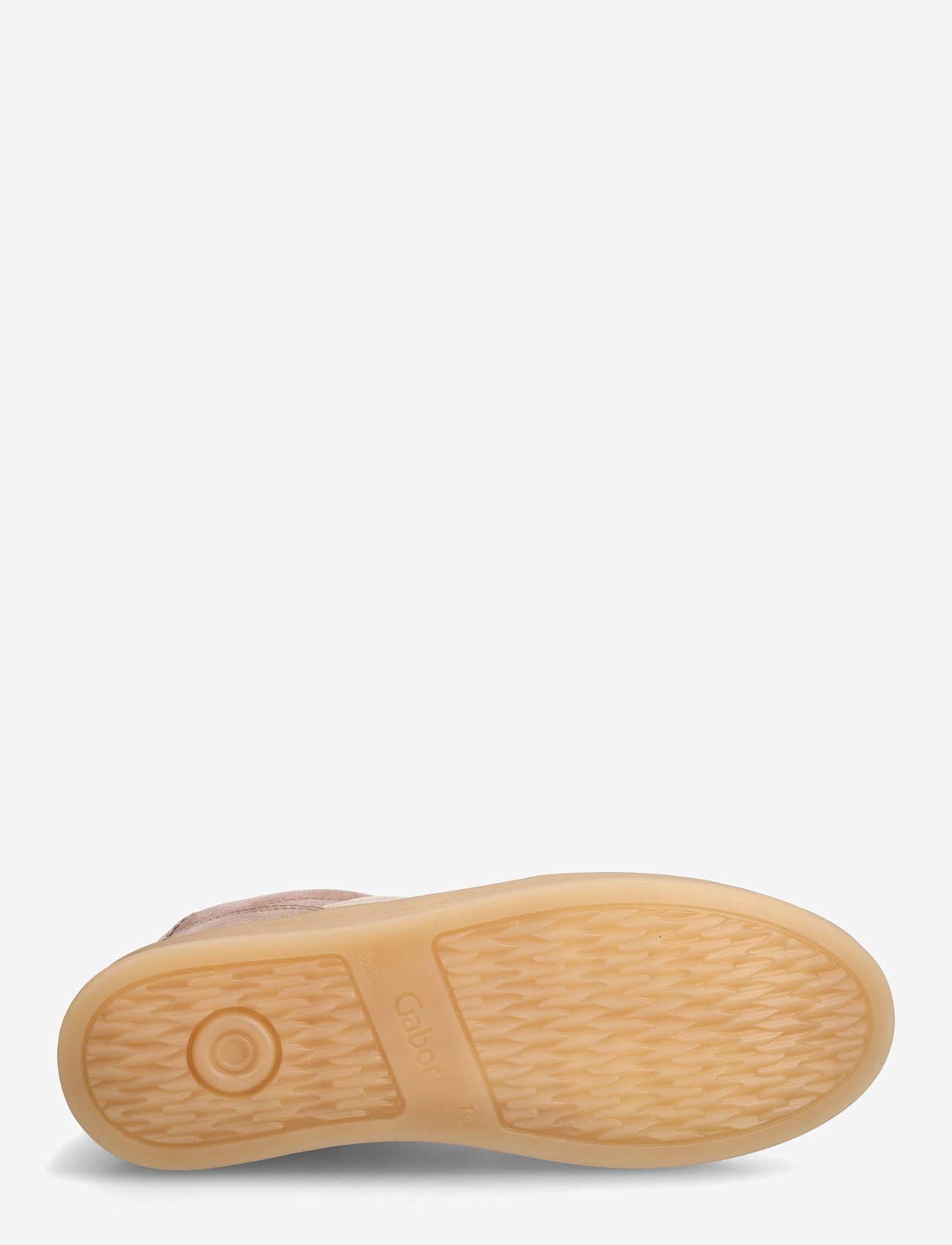 Gabor - Sneaker - lave sneakers - dusty rose - 4