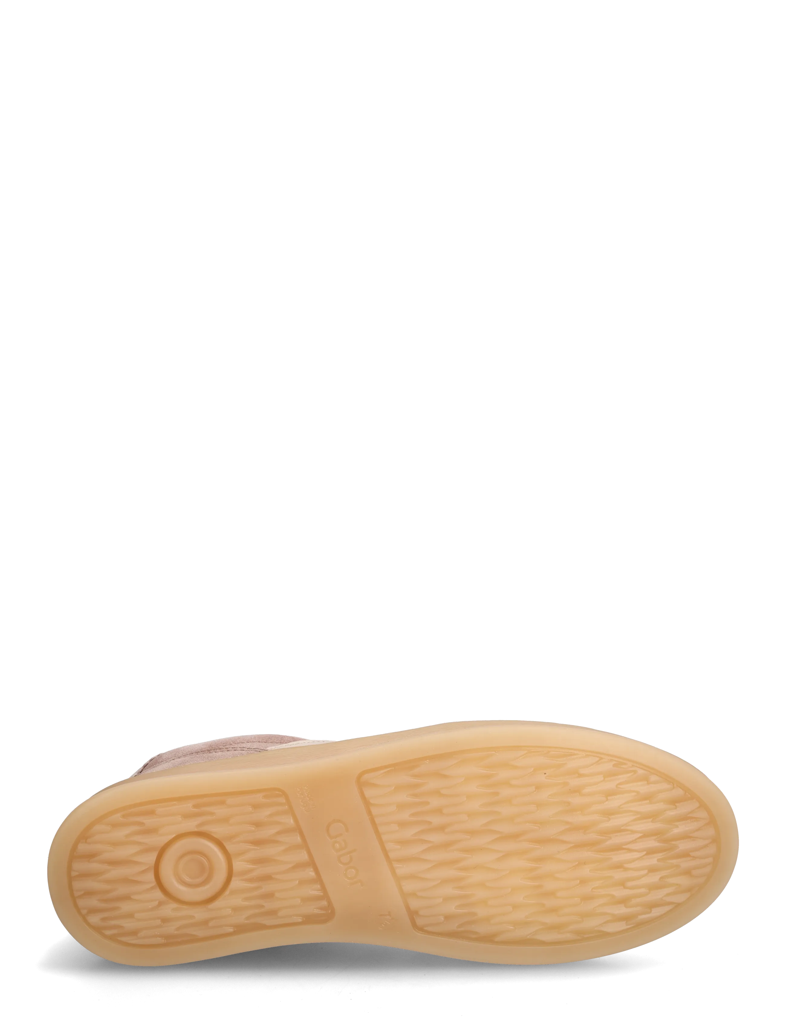 Gabor - Sneaker - sneaker - dusty rose - 4