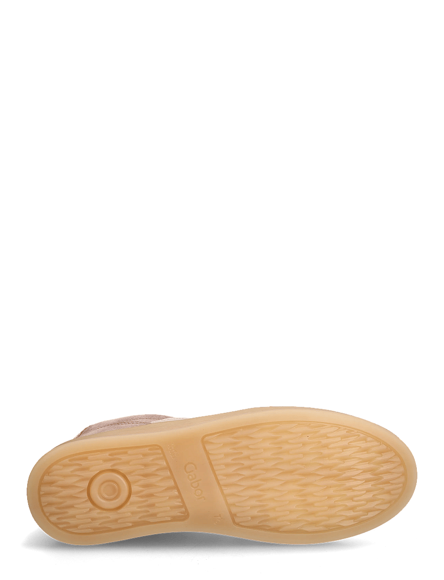 Gabor - Sneaker - lave sneakers - dusty rose - 4