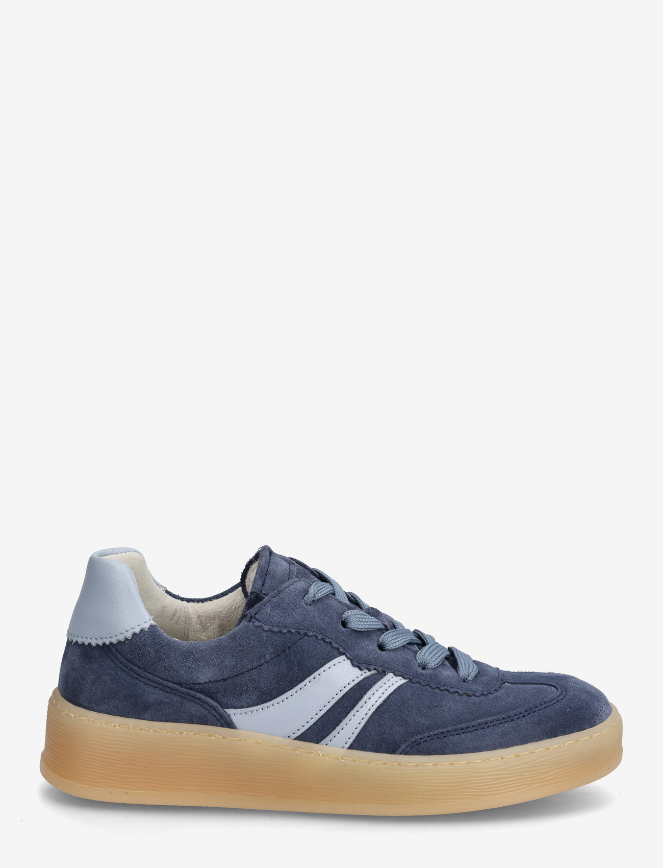 Gabor - Sneaker - lave sneakers - jeans blue - 1