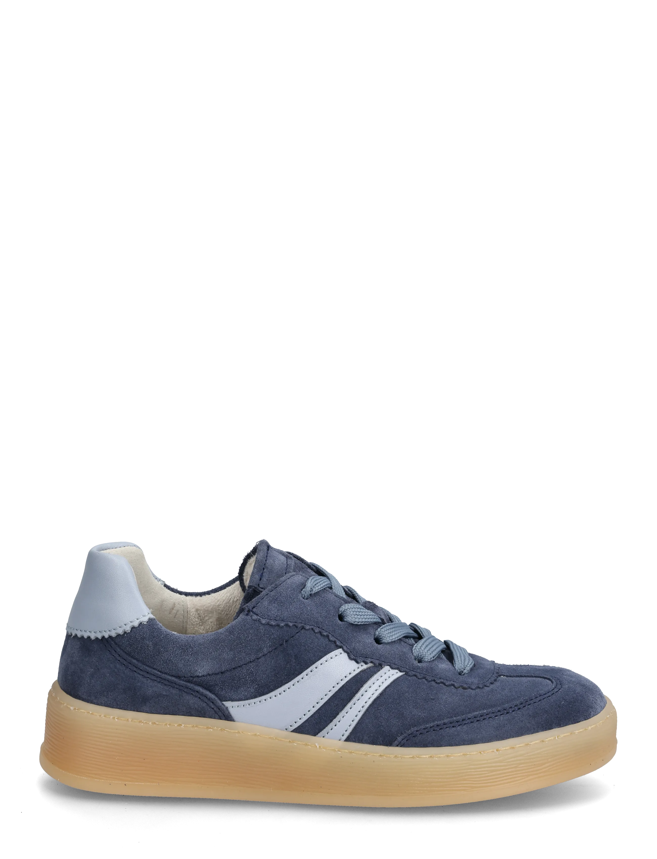 Gabor - Sneaker - sneaker - jeans blue - 1