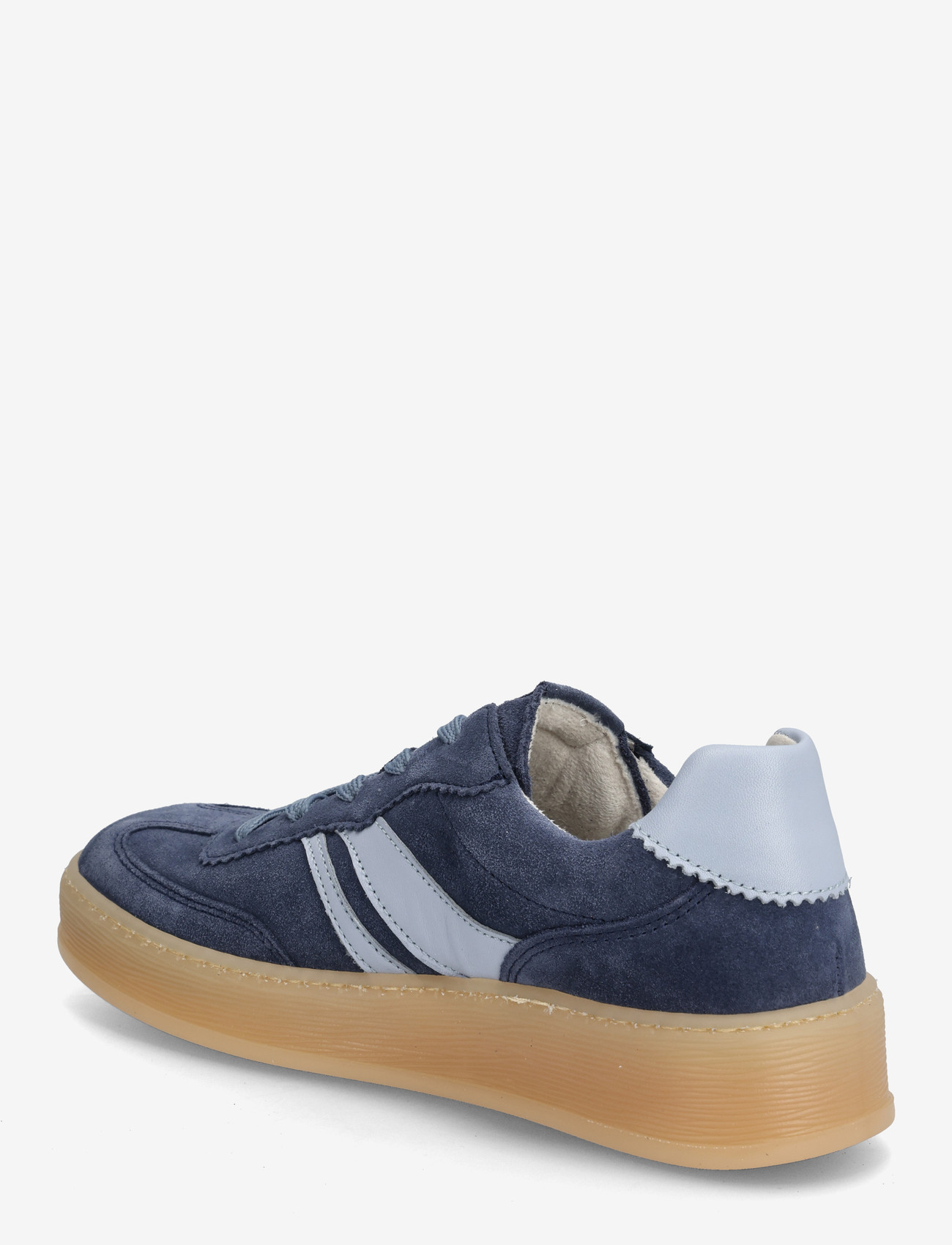 Gabor - Sneaker - lave sneakers - jeans blue - 2