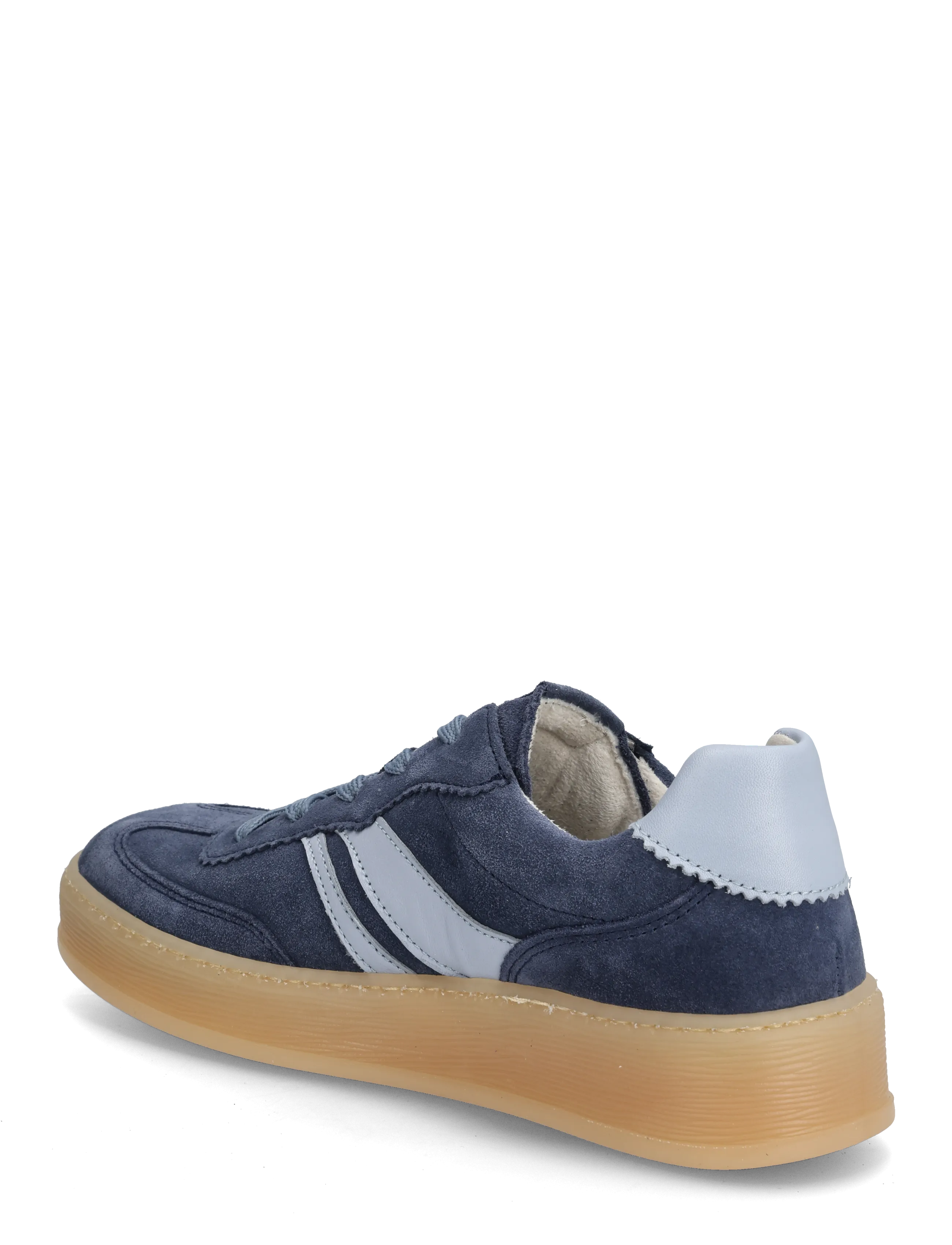 Gabor - Sneaker - sneaker - jeans blue - 2
