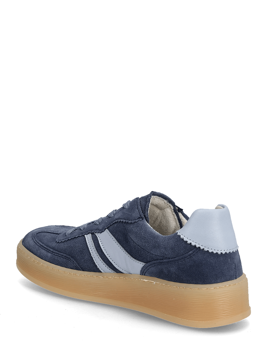 Gabor - Sneaker - lave sneakers - jeans blue - 2