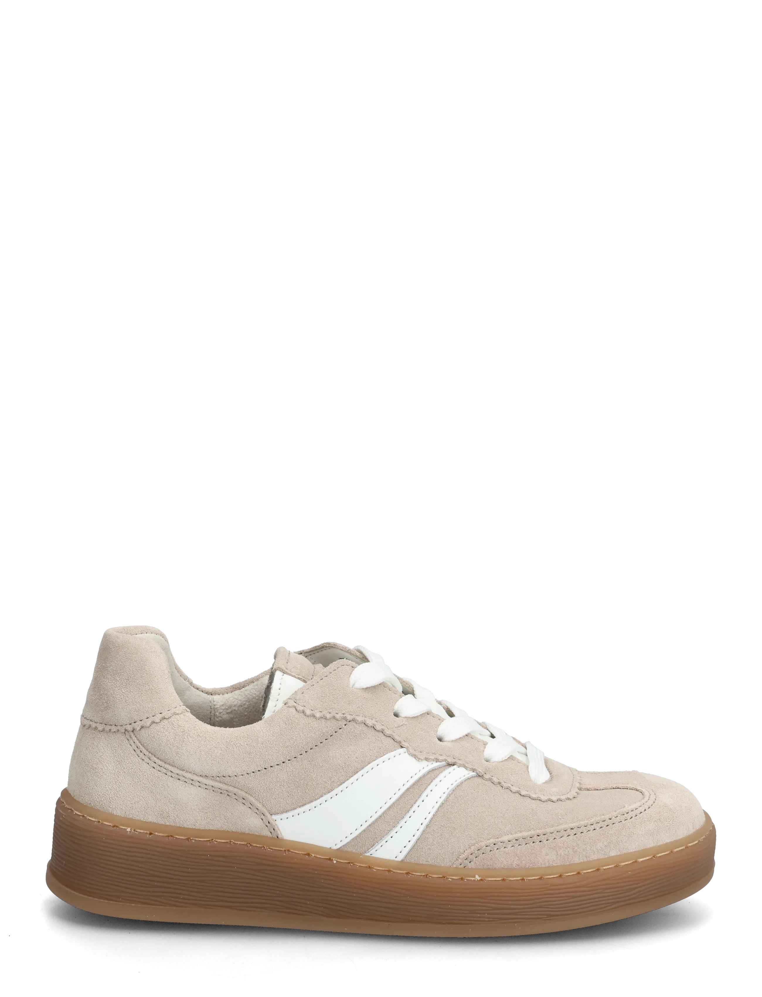 Gabor - Sneaker - sneaker - sand, white - 1