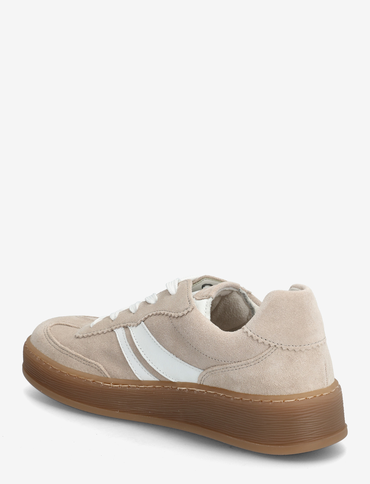 Gabor - Sneaker - niedrige sneakers - sand, white - 2